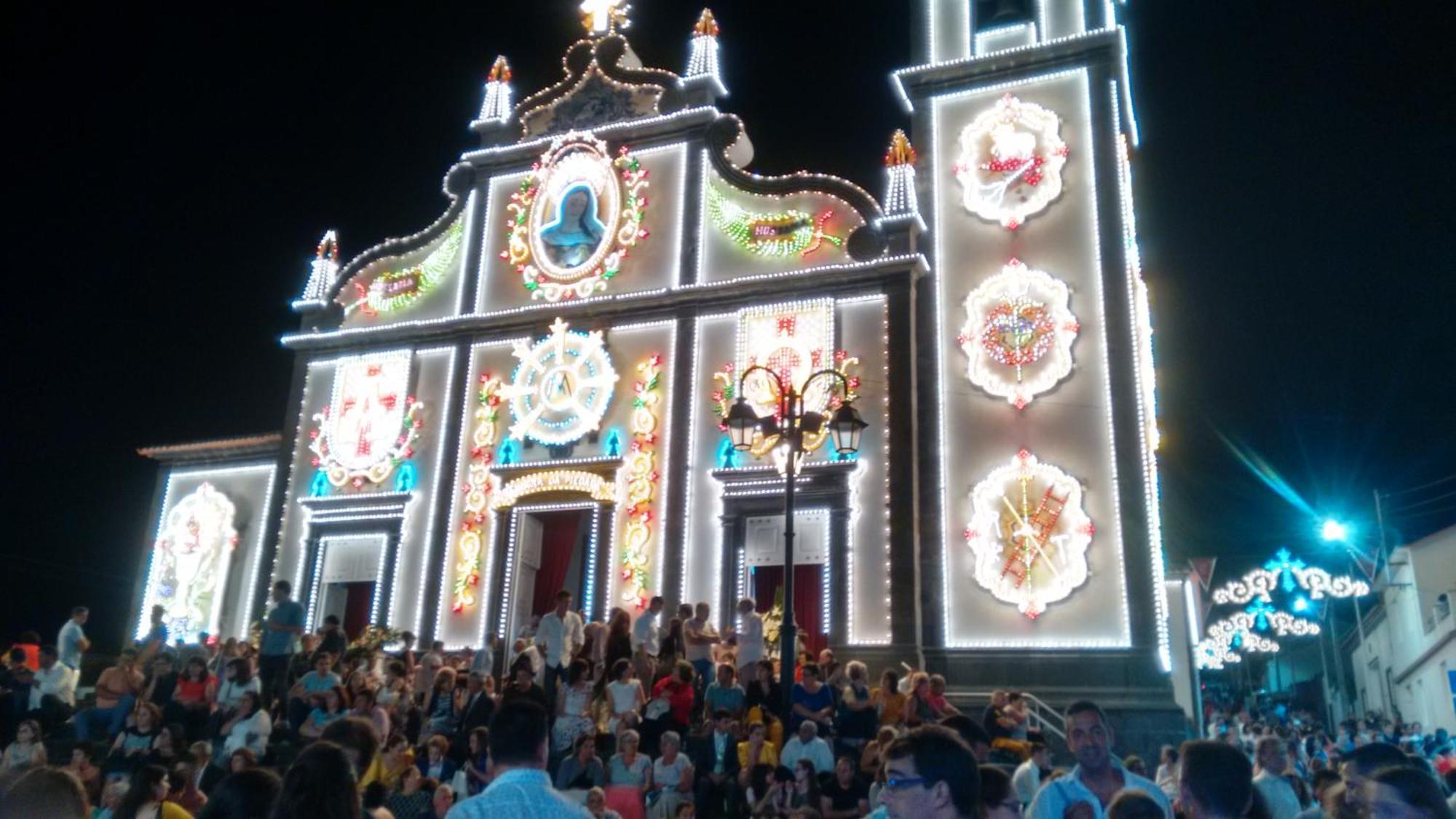 Pensión Da Vila Franca do Campo
