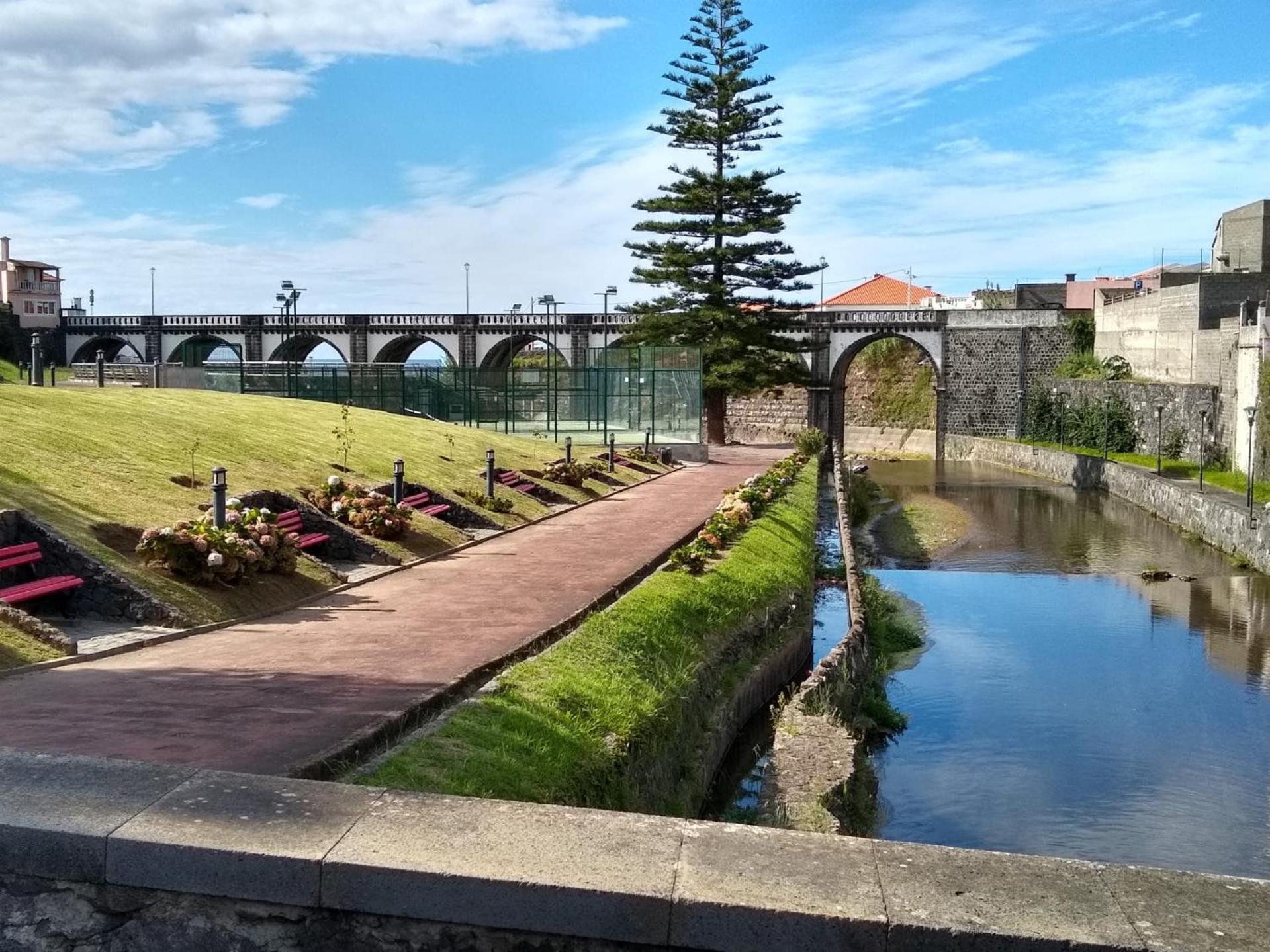 Pensión Da Vila Franca do Campo