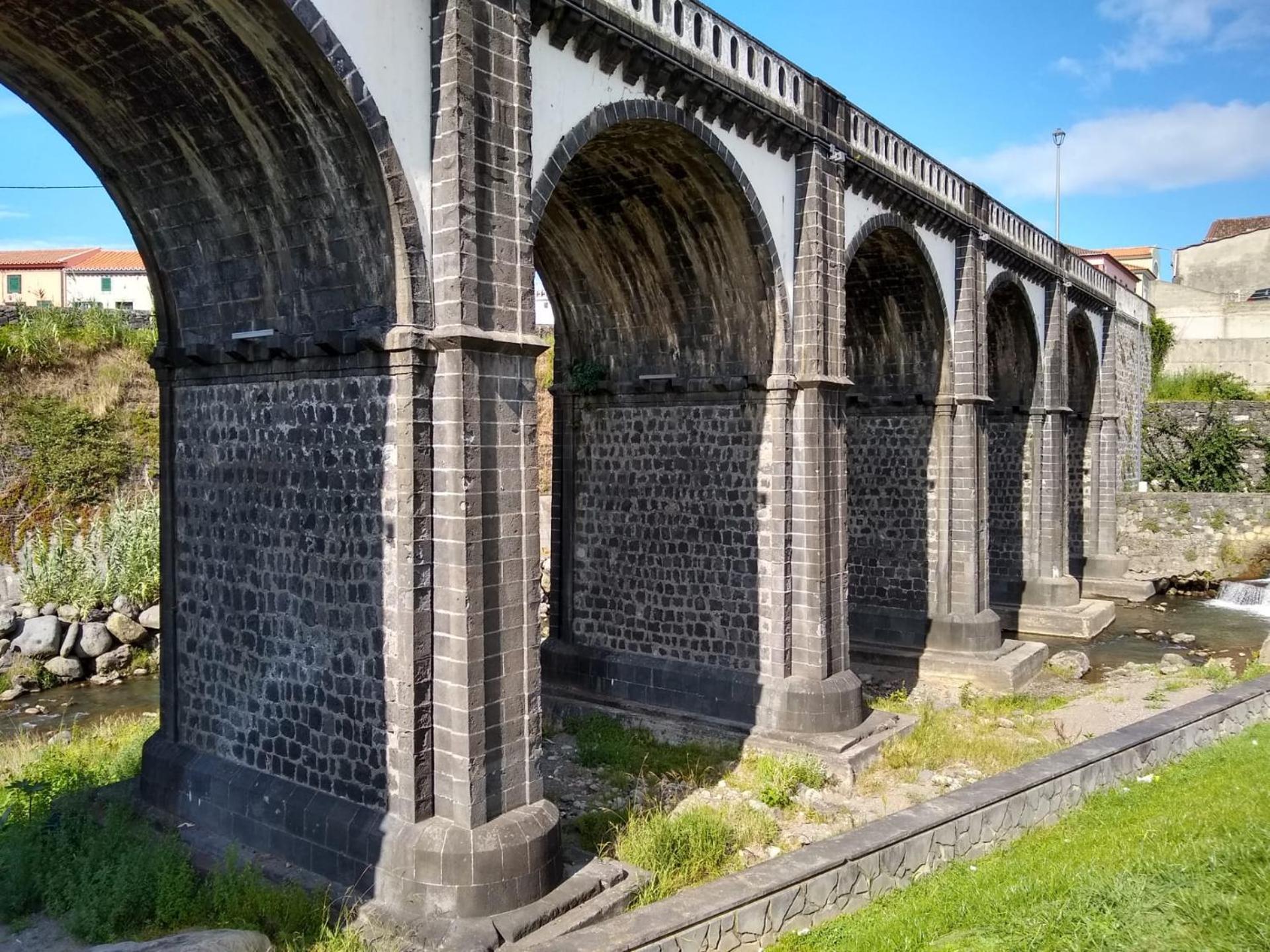 Pensión Da Vila Franca do Campo