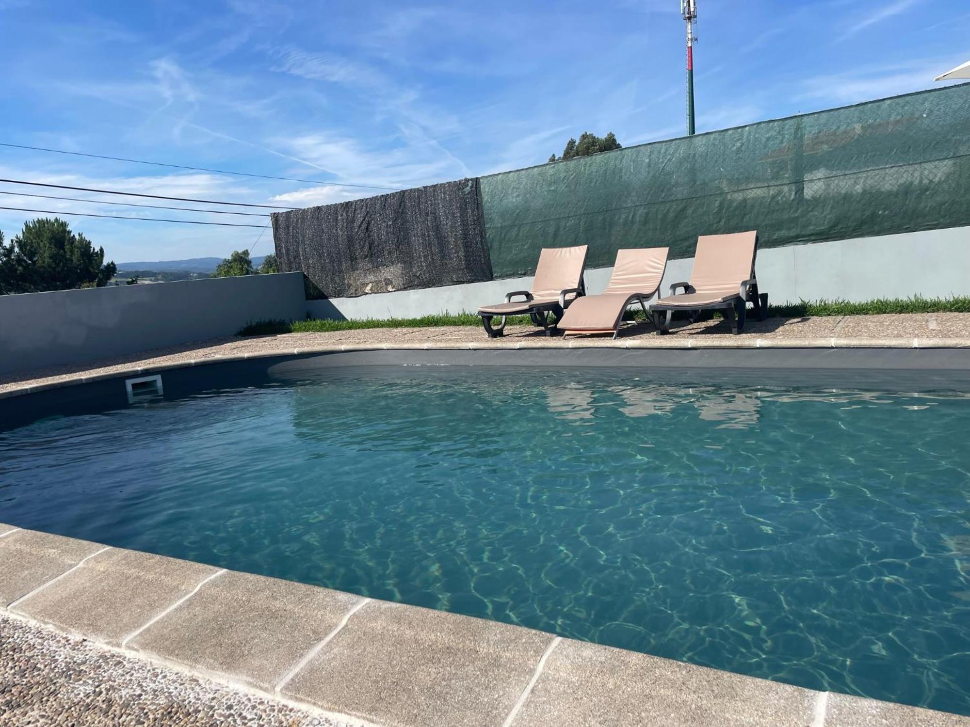Holiday home Refugio Da Legua