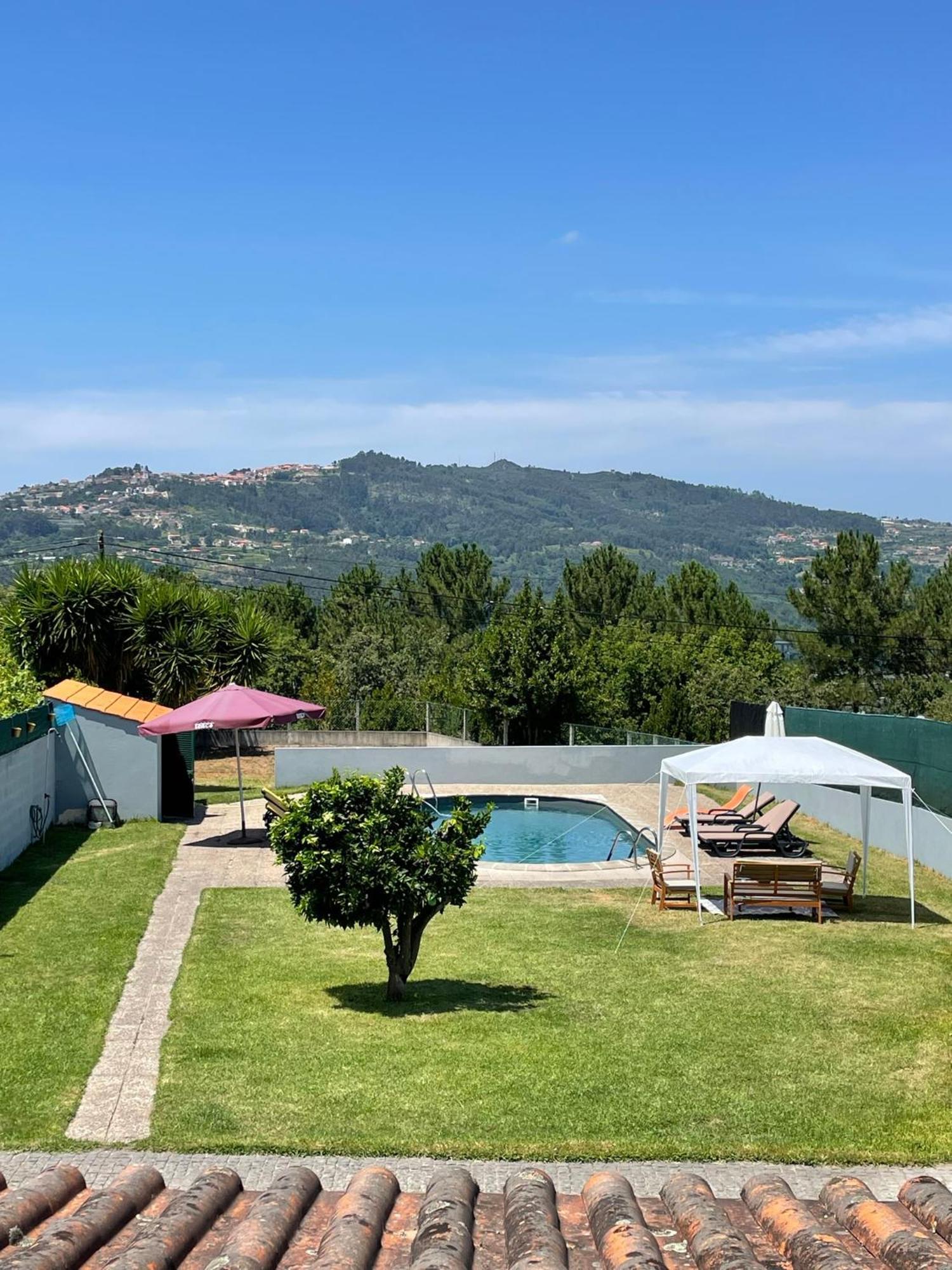 Refugio Da Legua Holiday home *