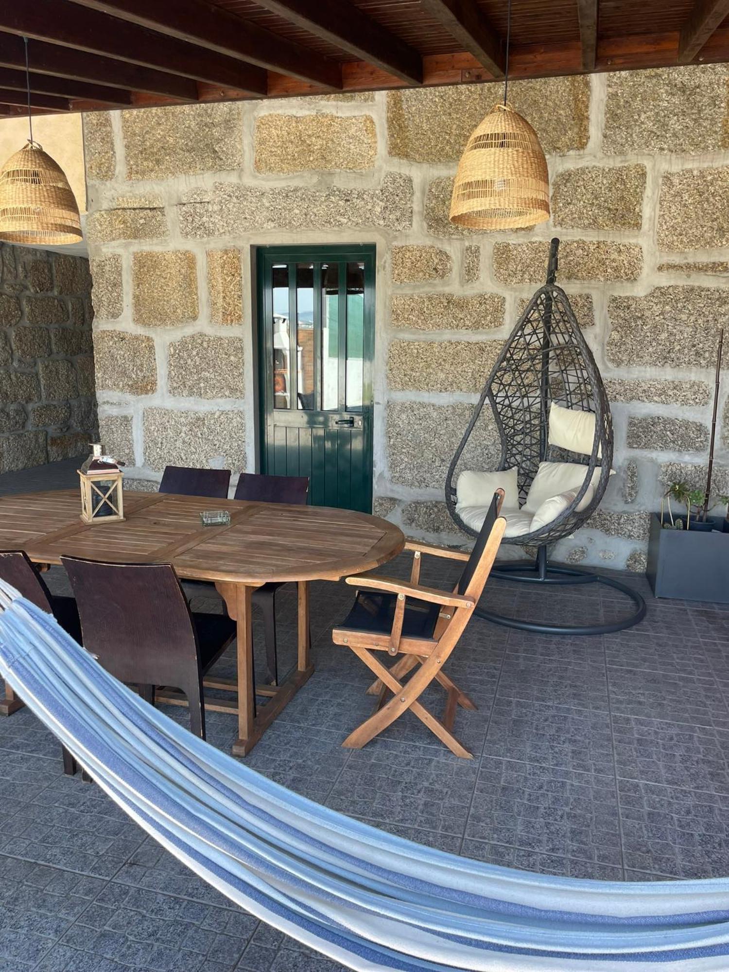 Refugio Da Legua Holiday home *