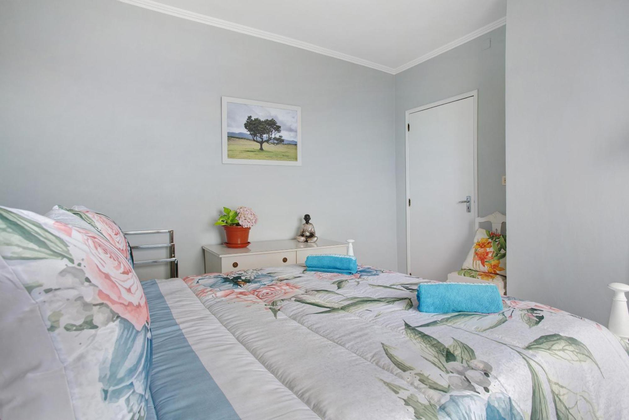 Holiday home Casa Da Ribeira Da Janela