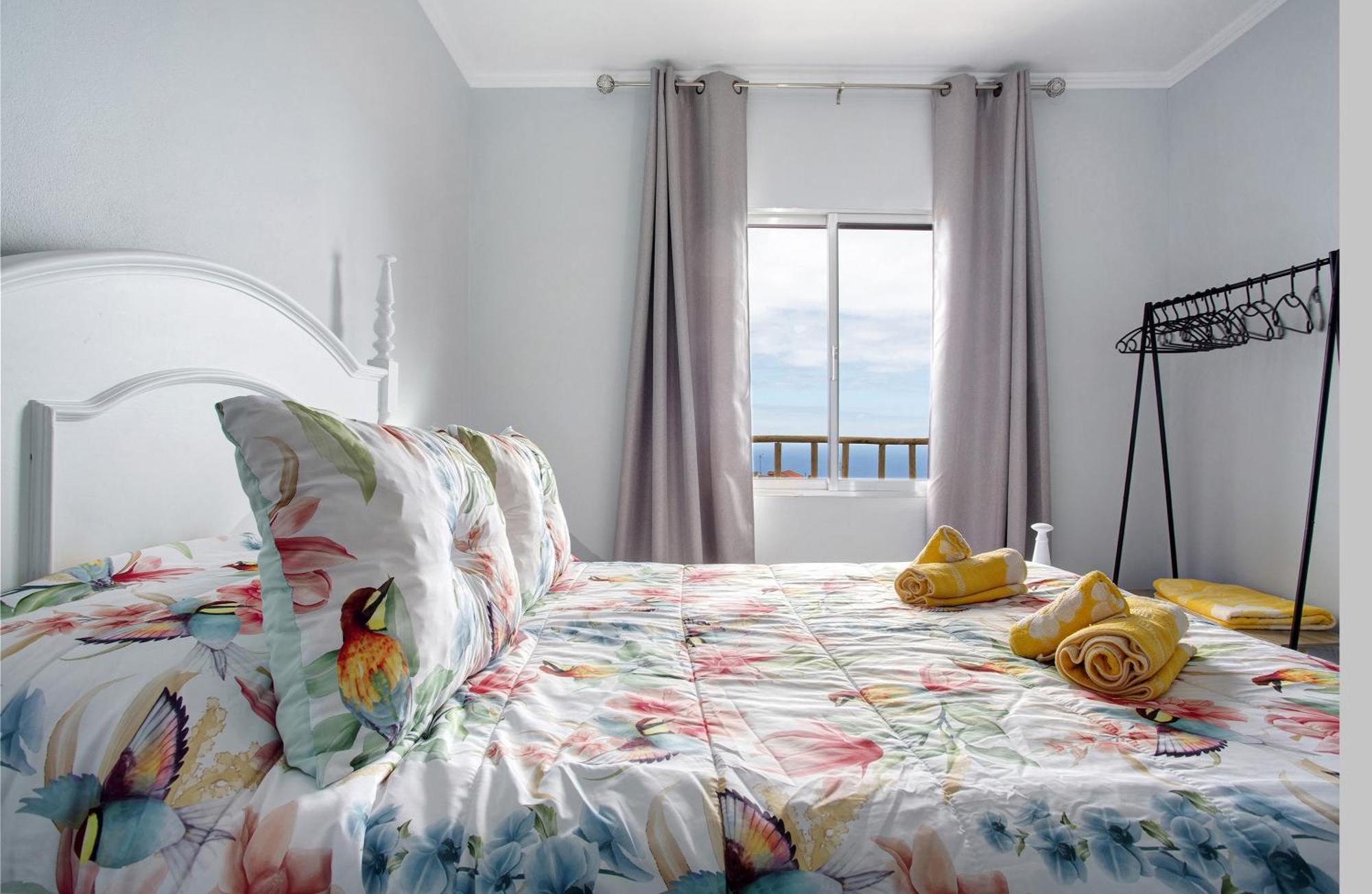 Casa Da Ribeira Da Janela Holiday home Porto Moniz