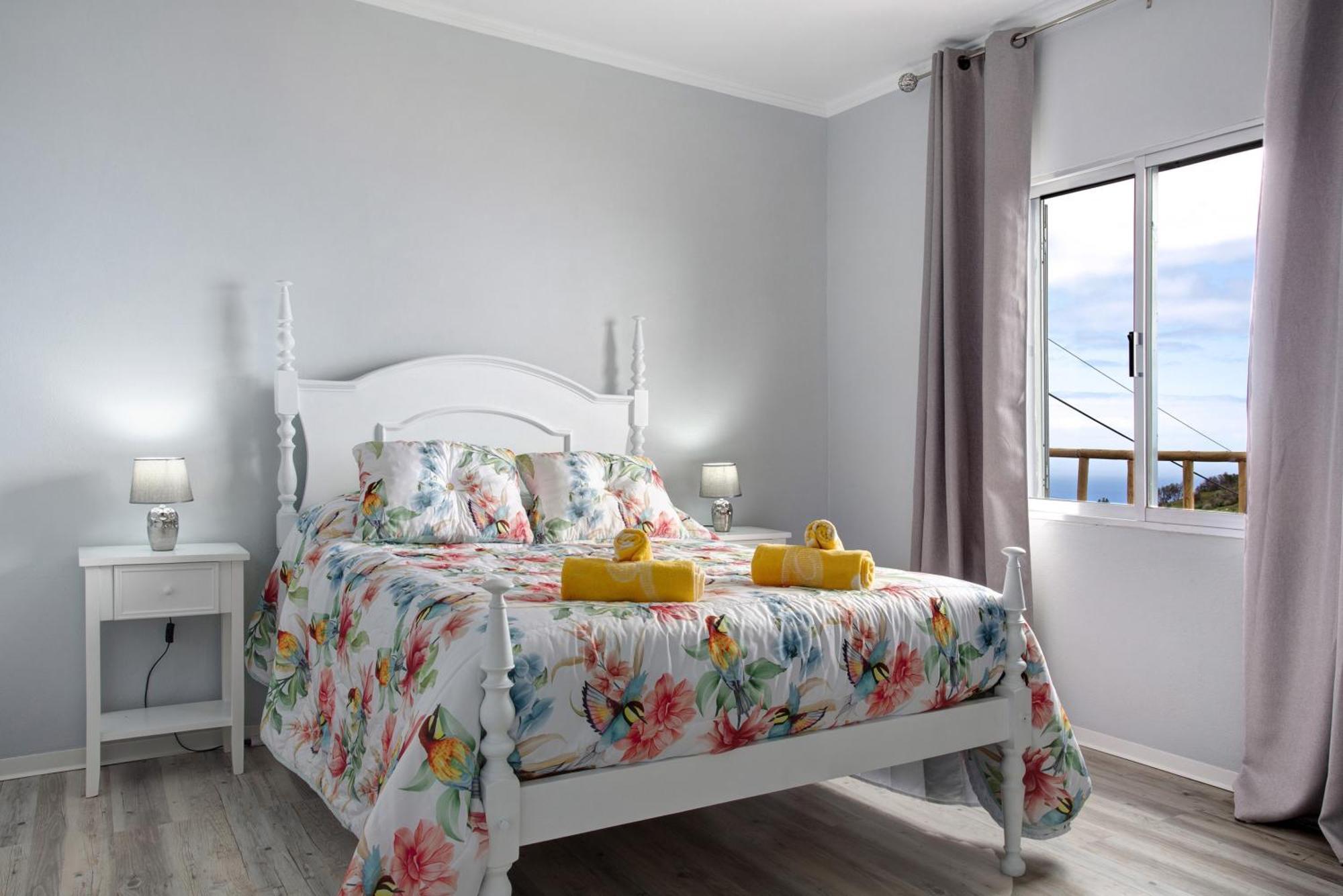 Casa Da Ribeira Da Janela Porto Moniz