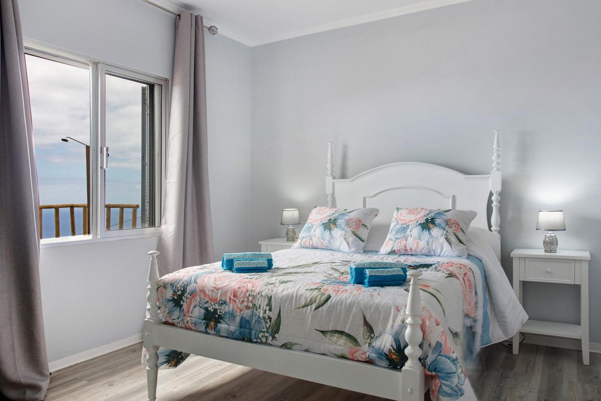Holiday home Casa Da Ribeira Da Janela *