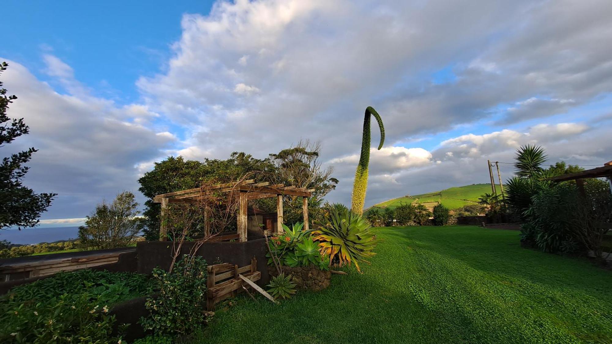 Casa Azul Holiday home