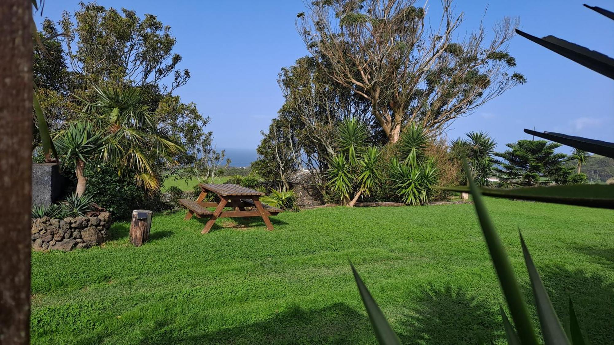 Holiday home Casa Azul