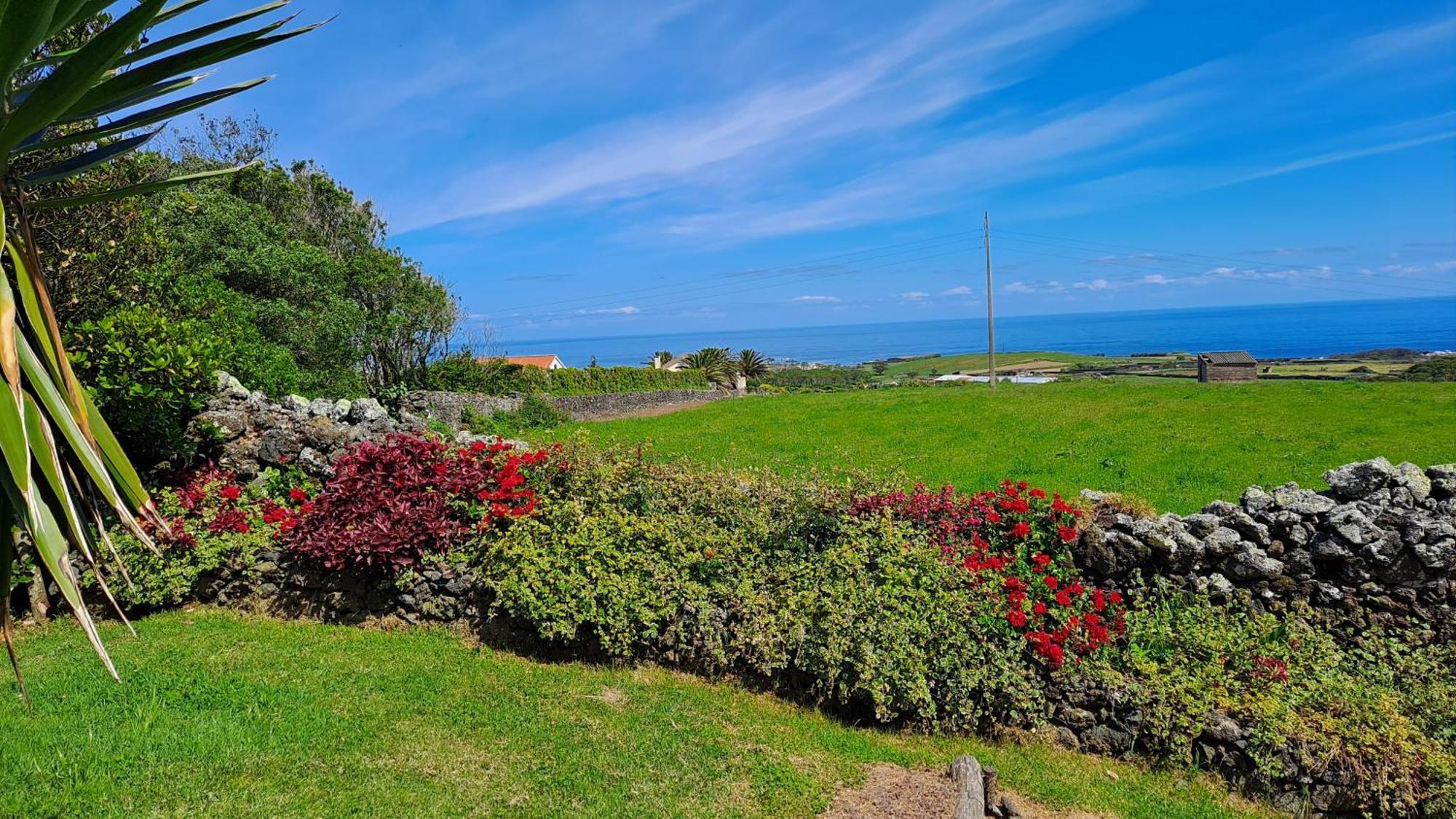 Casa Azul Holiday home