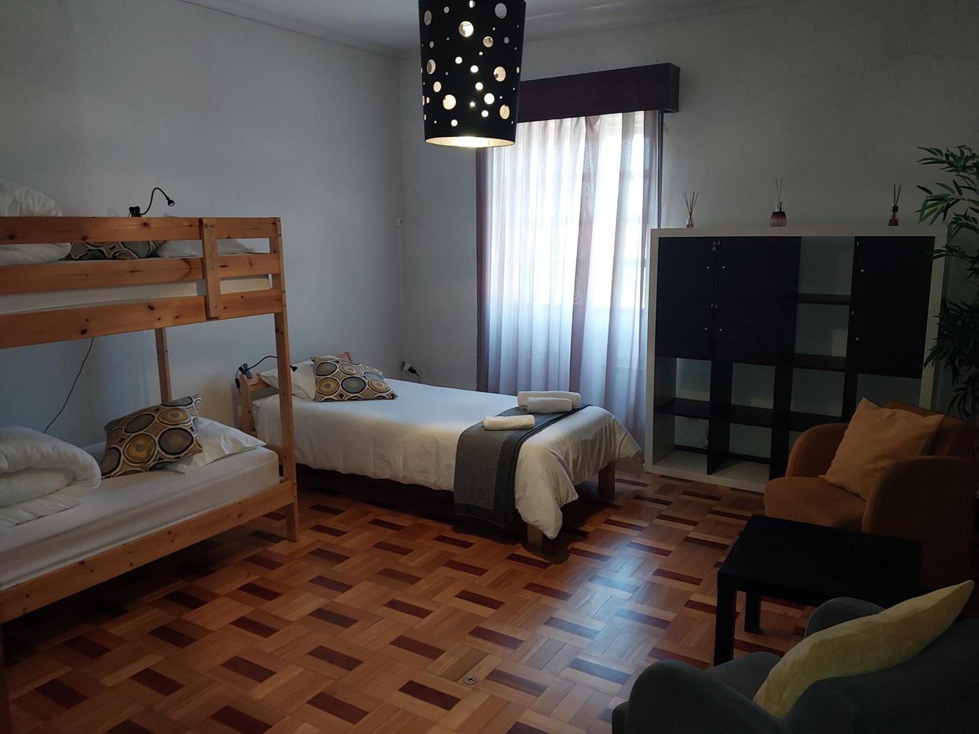 Casa Regadas