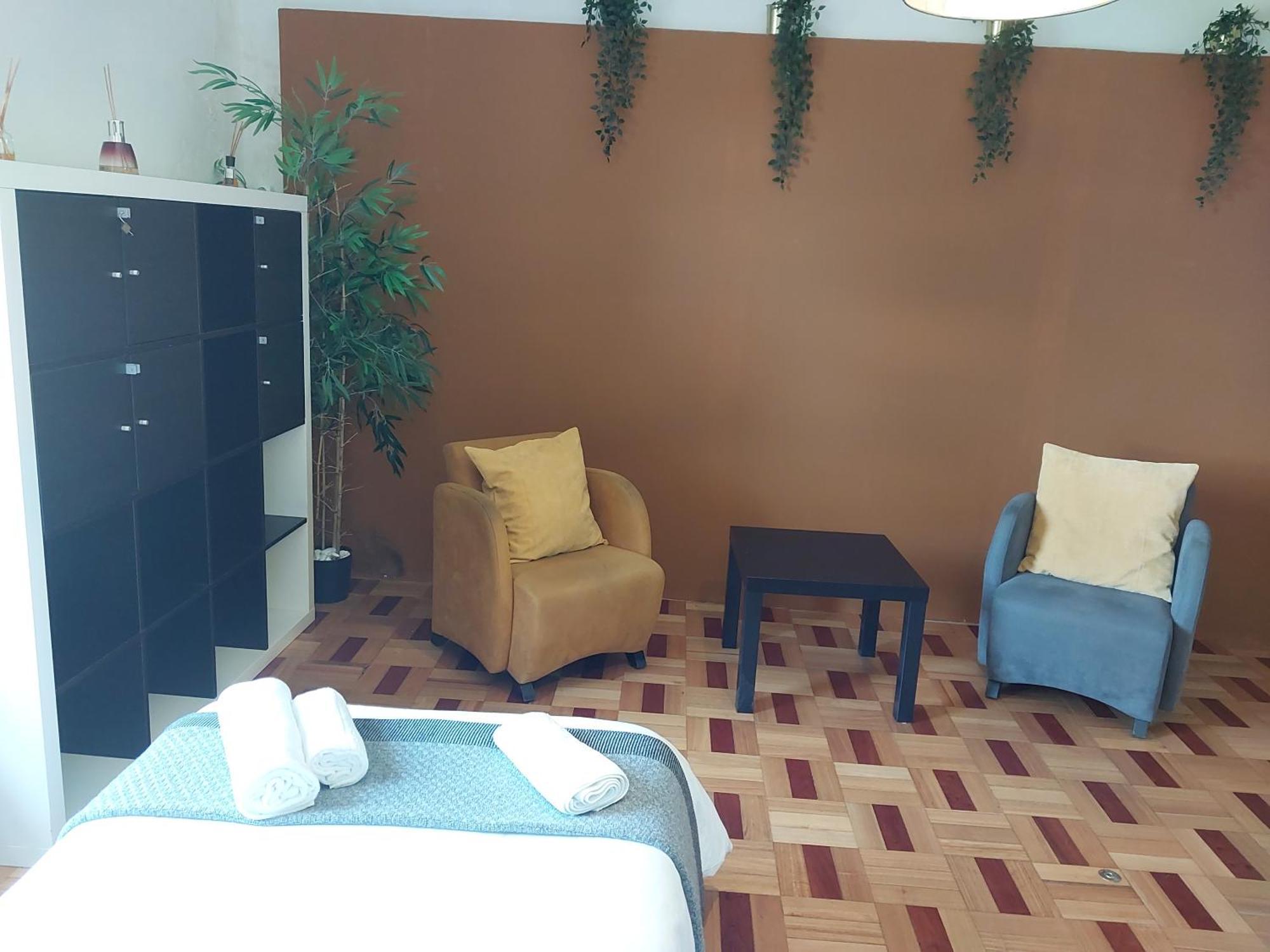 Casa Regadas Hostel *