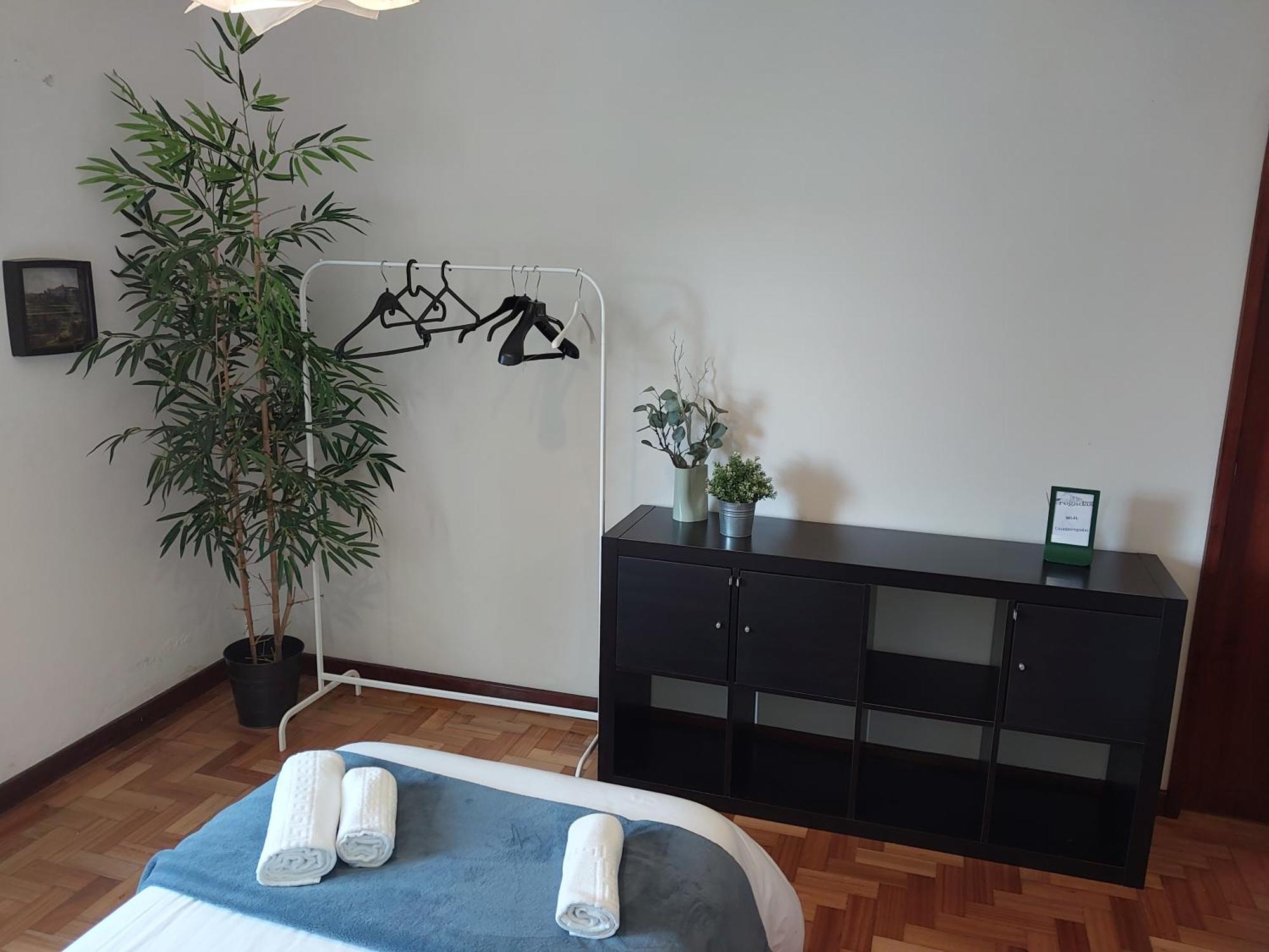 Casa Regadas Albergue Vale de Cambra