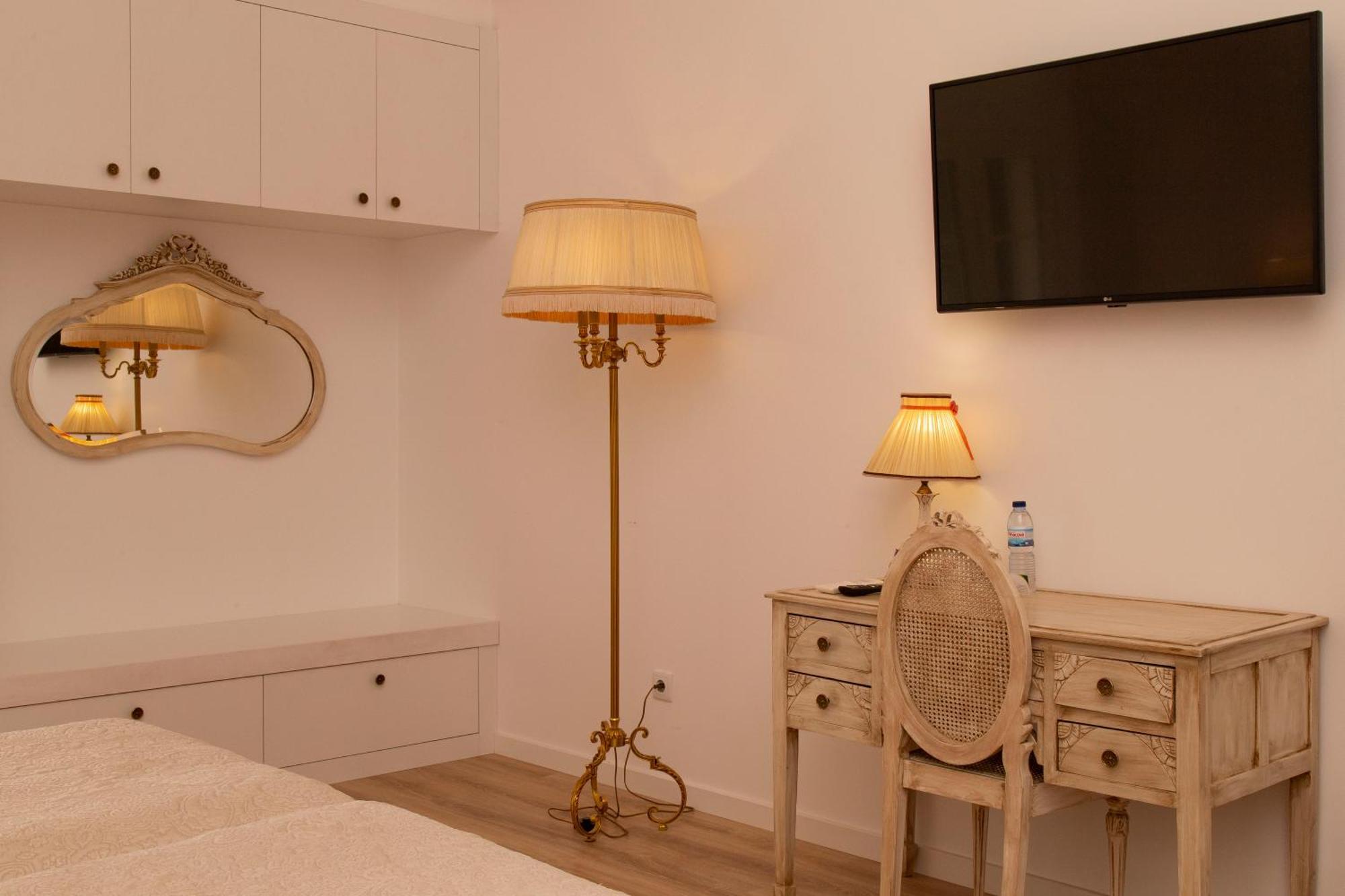 Aires Da Serra Hotel