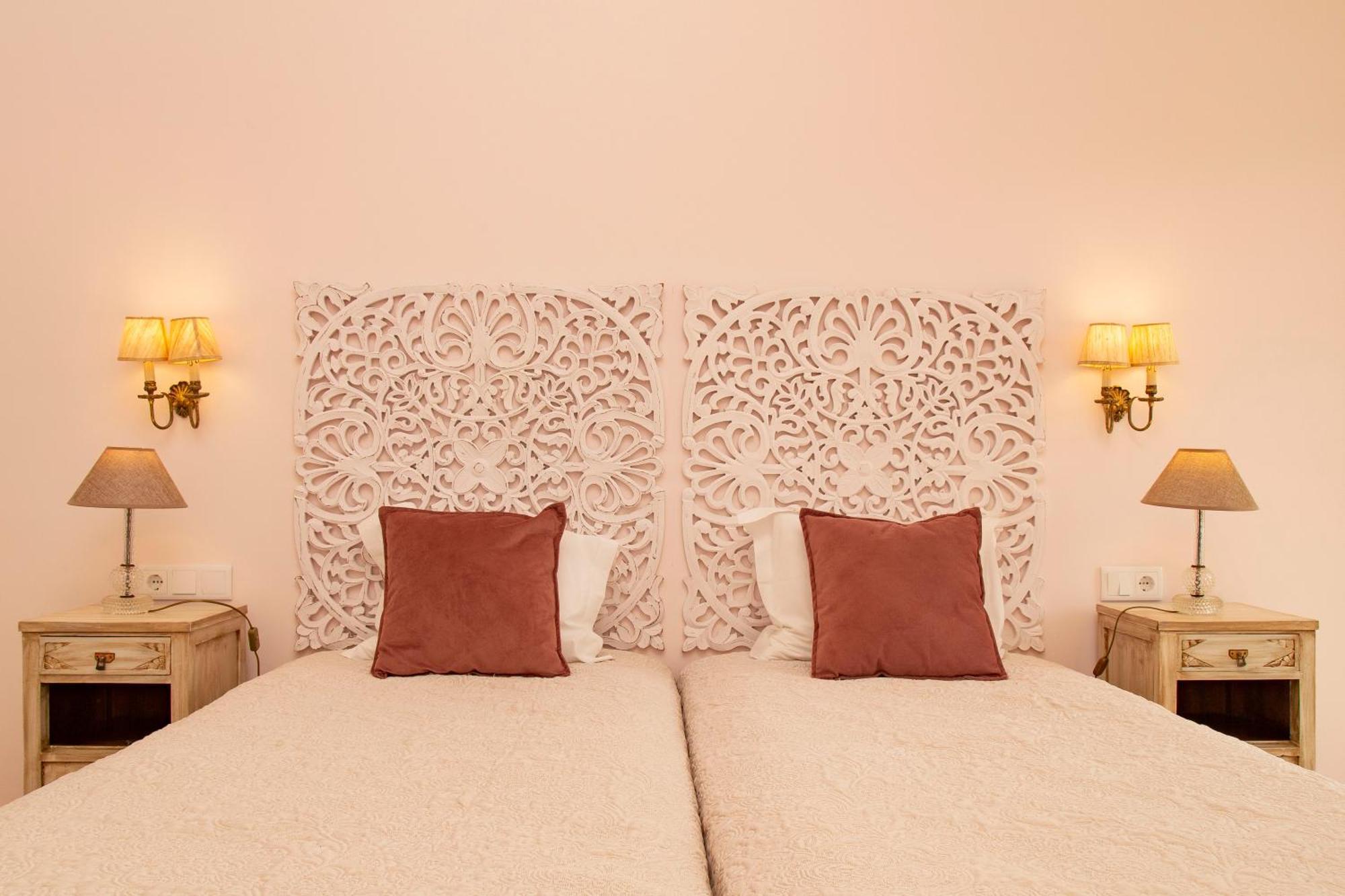 Hotel Aires Da Serra
