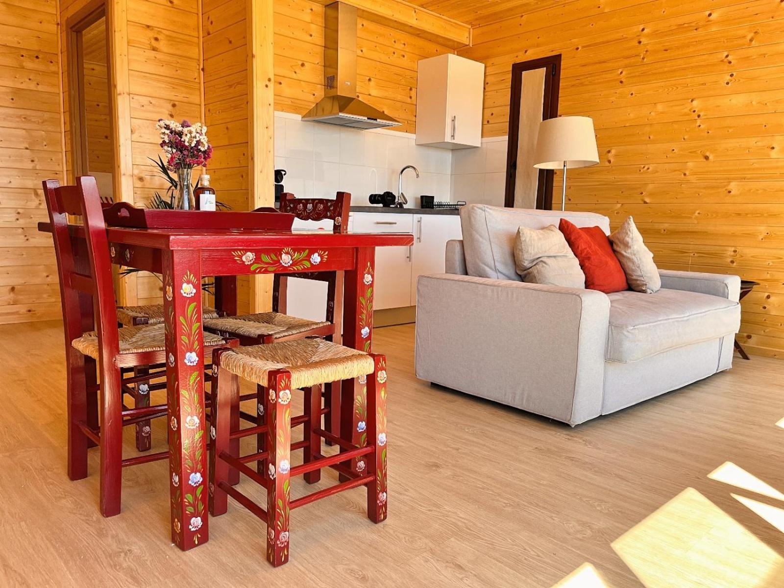 Lodge Monte Dos Cordeiros Vila Vicosa (Vila Vicosa)