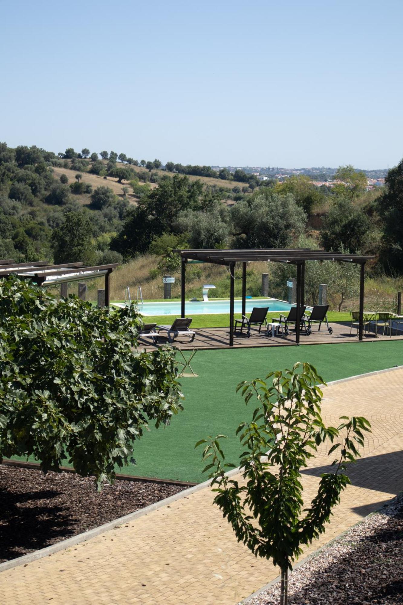 Aires Da Serra 4*