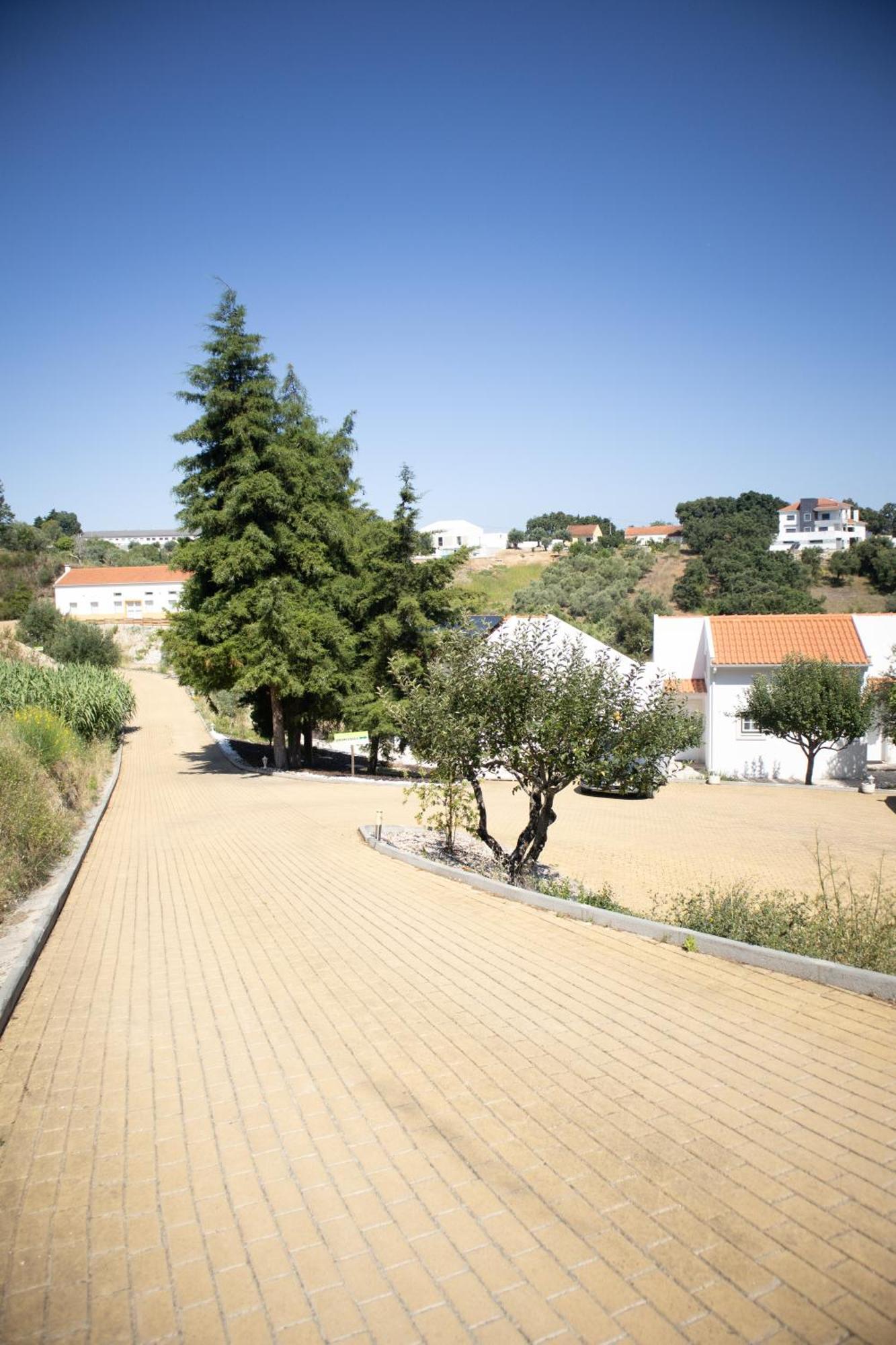 Aires Da Serra 4* Torres Novas