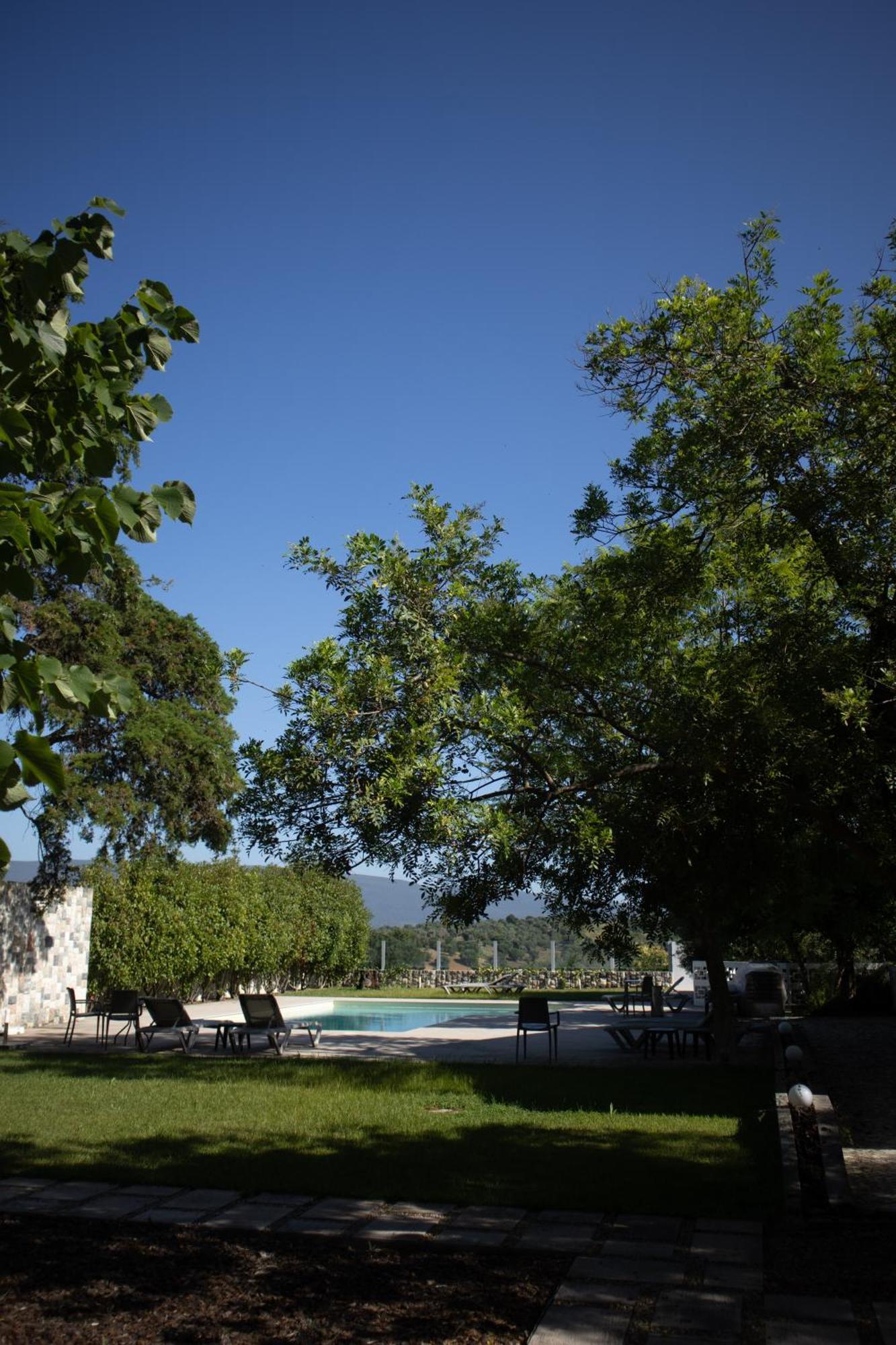 Aires Da Serra Hotel Torres Novas