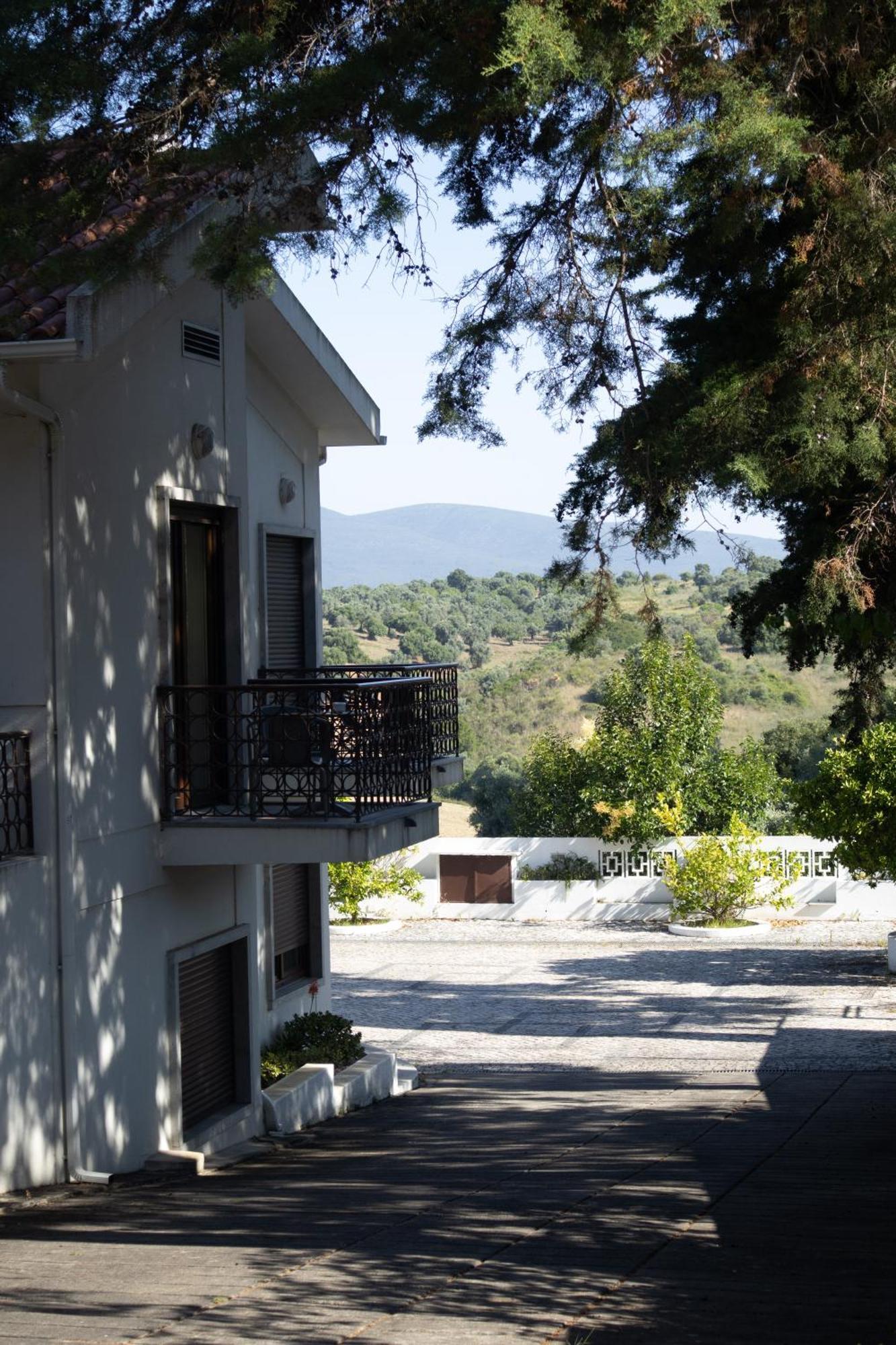 Aires Da Serra 4*