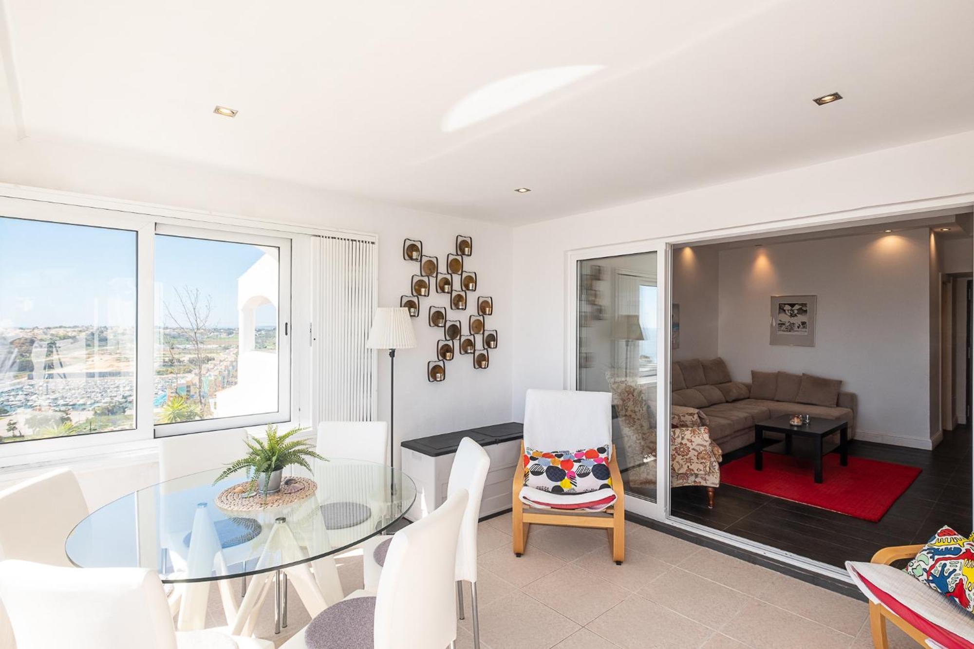 Appartement #016 T2 Windmill By Holidays *