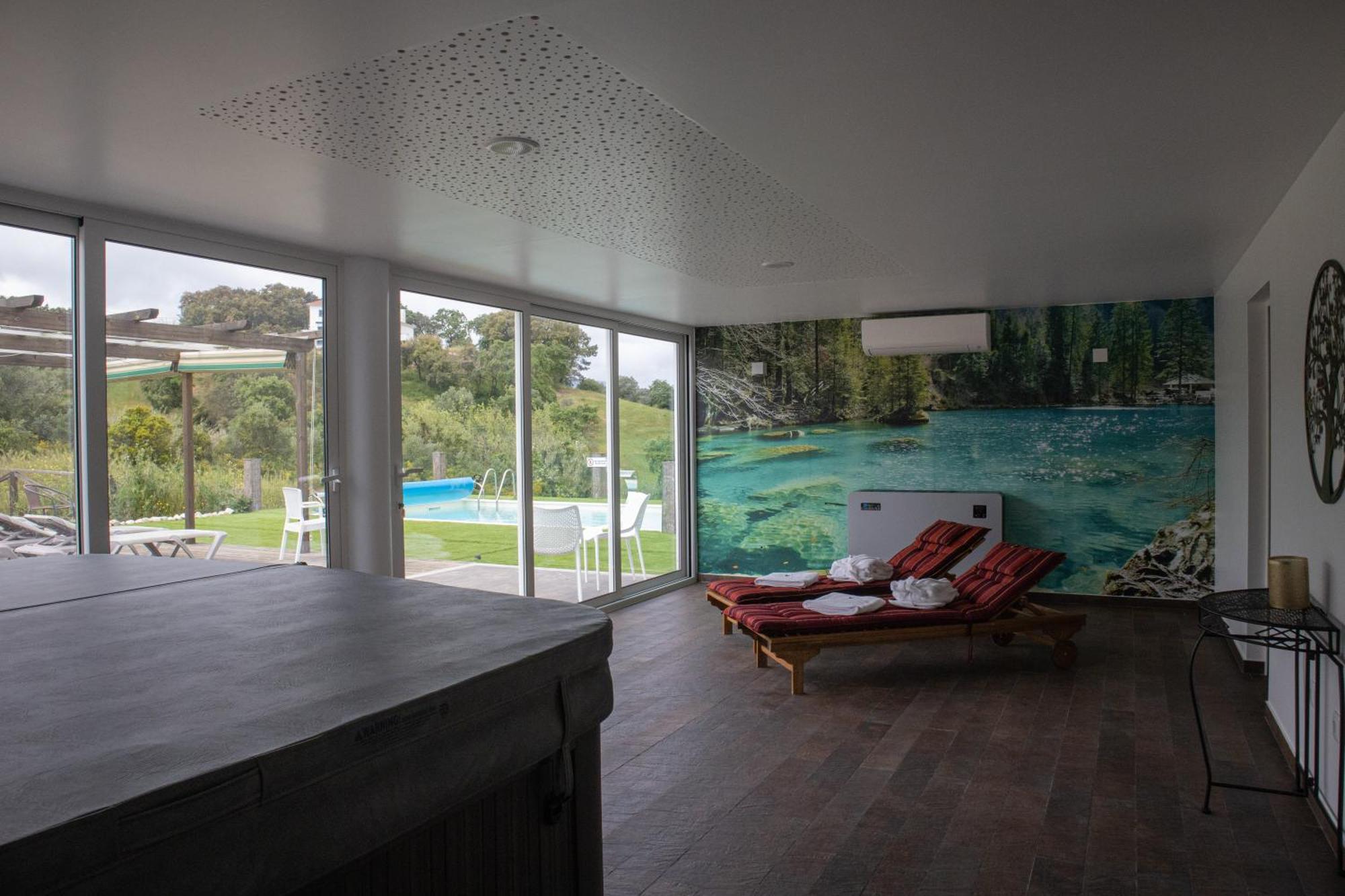 Hotel Aires Da Serra 4*
