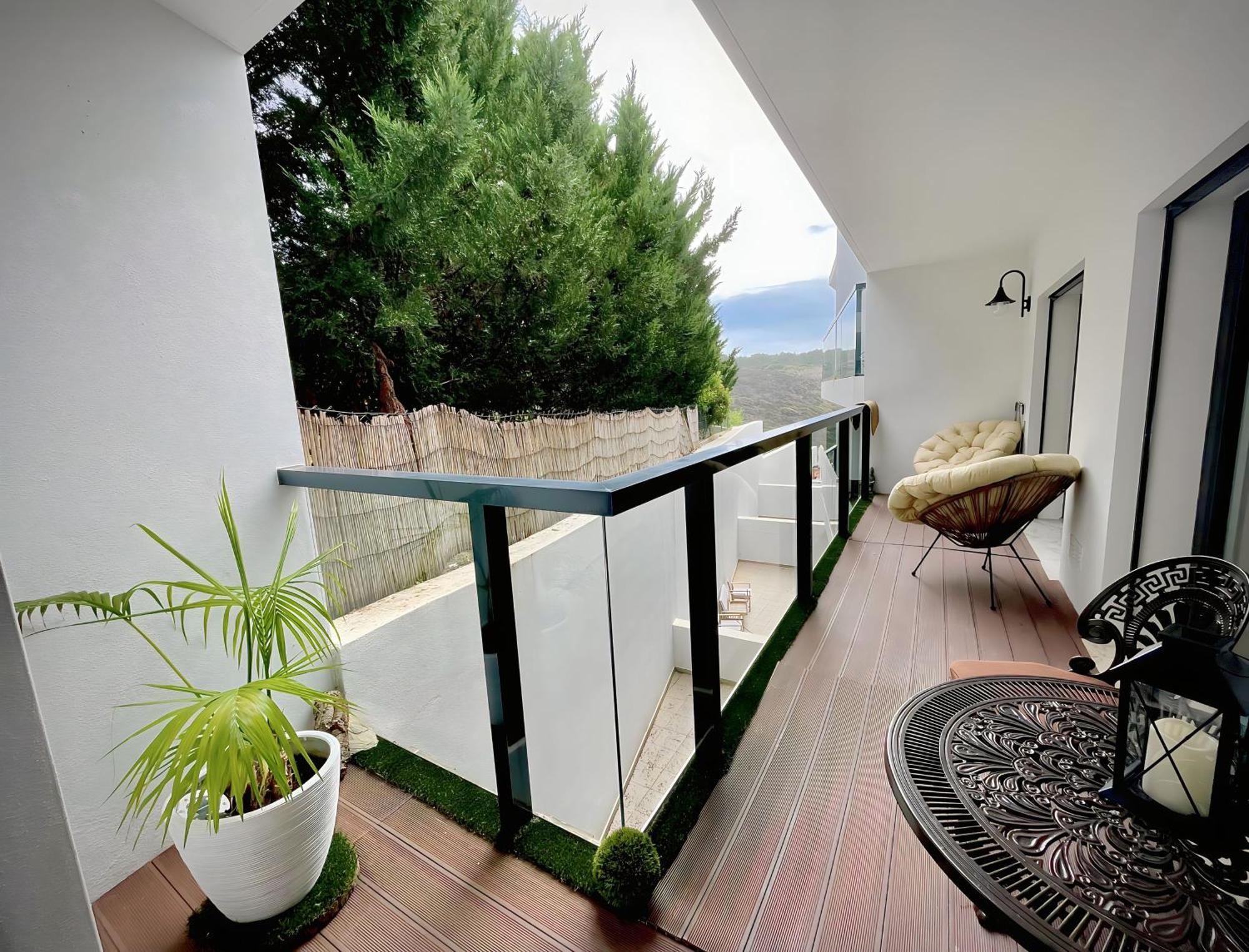 Apartamento Zambujeira Terrace