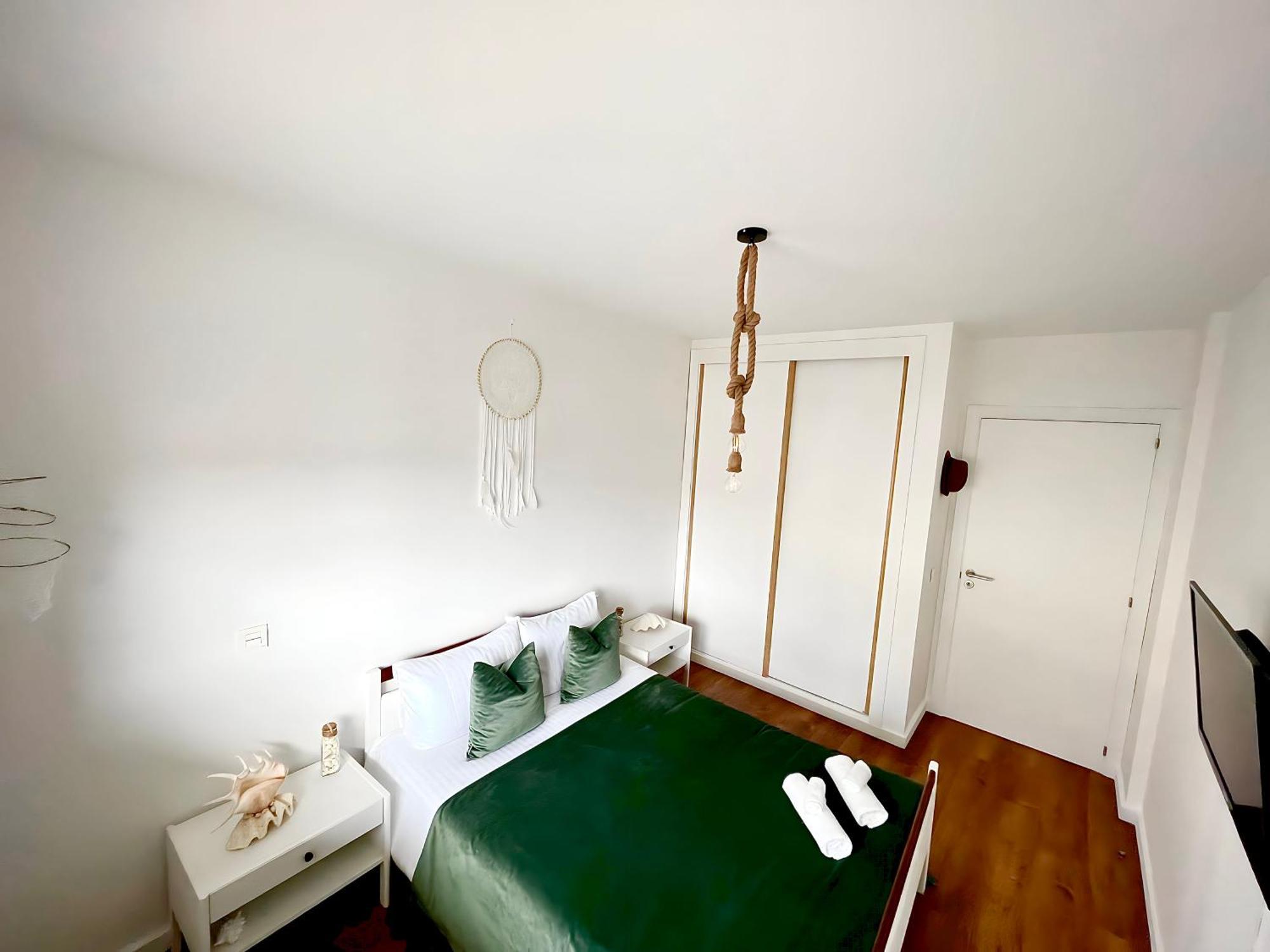 Apartamento Zambujeira Terrace Zambujeira do Mar