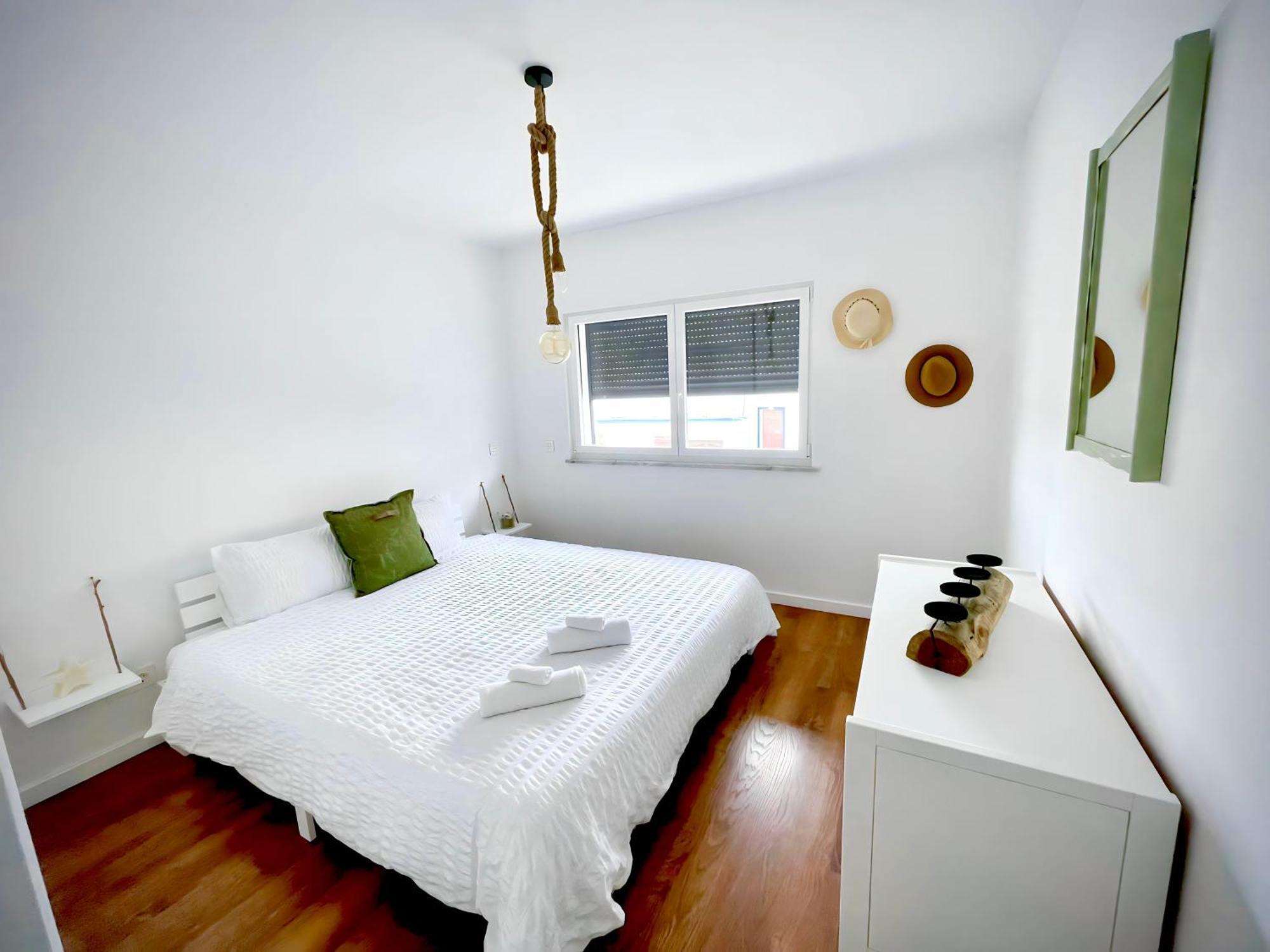 Apartamento Zambujeira Terrace