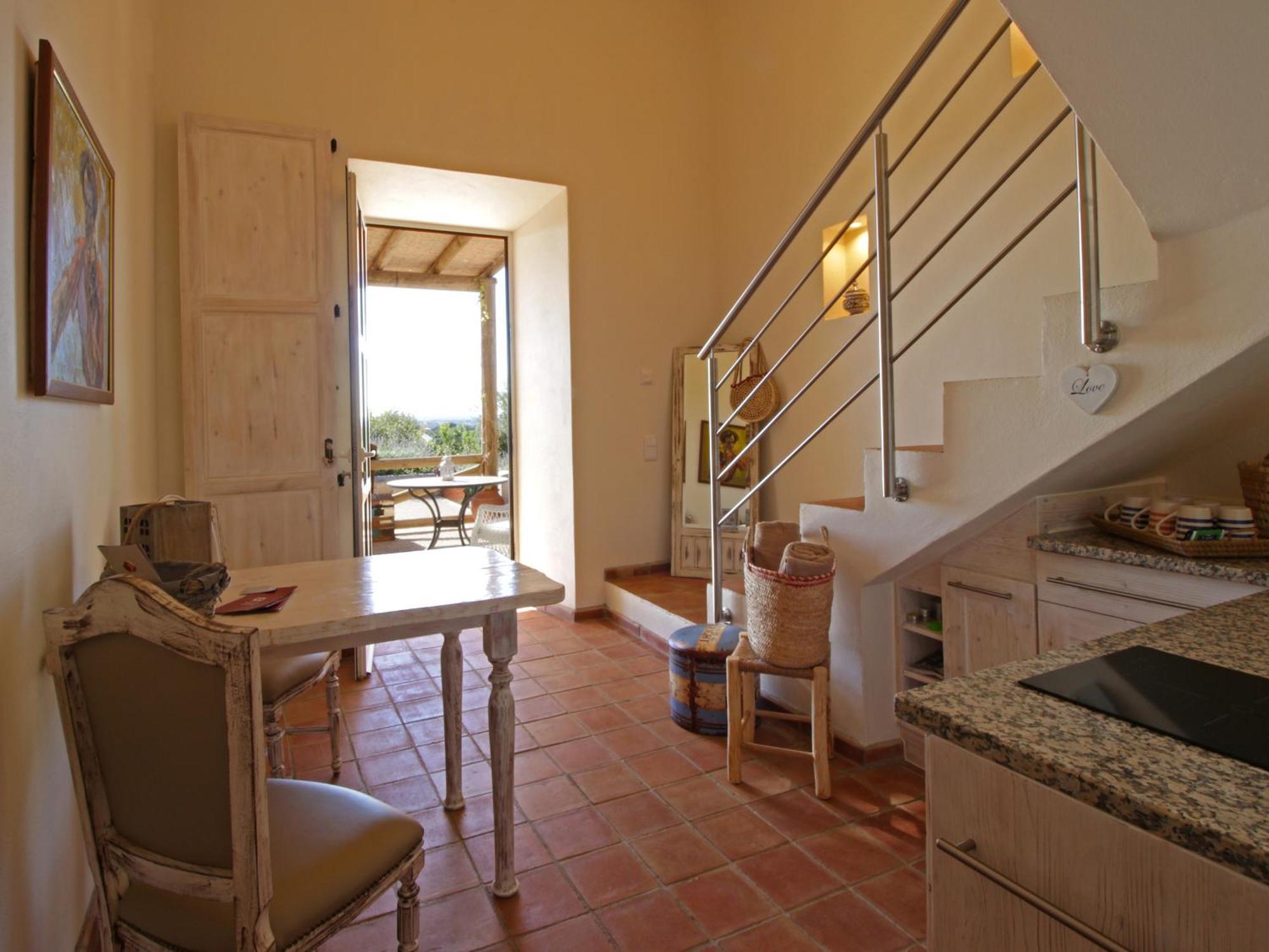 Retiro Da Janela Bed & Breakfast *