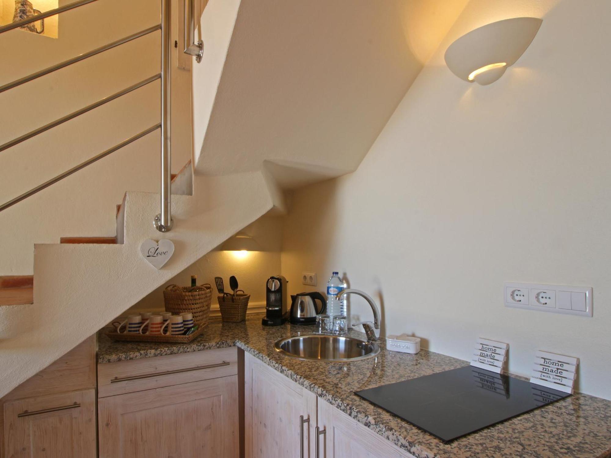 Bed & Breakfast Retiro Da Janela *