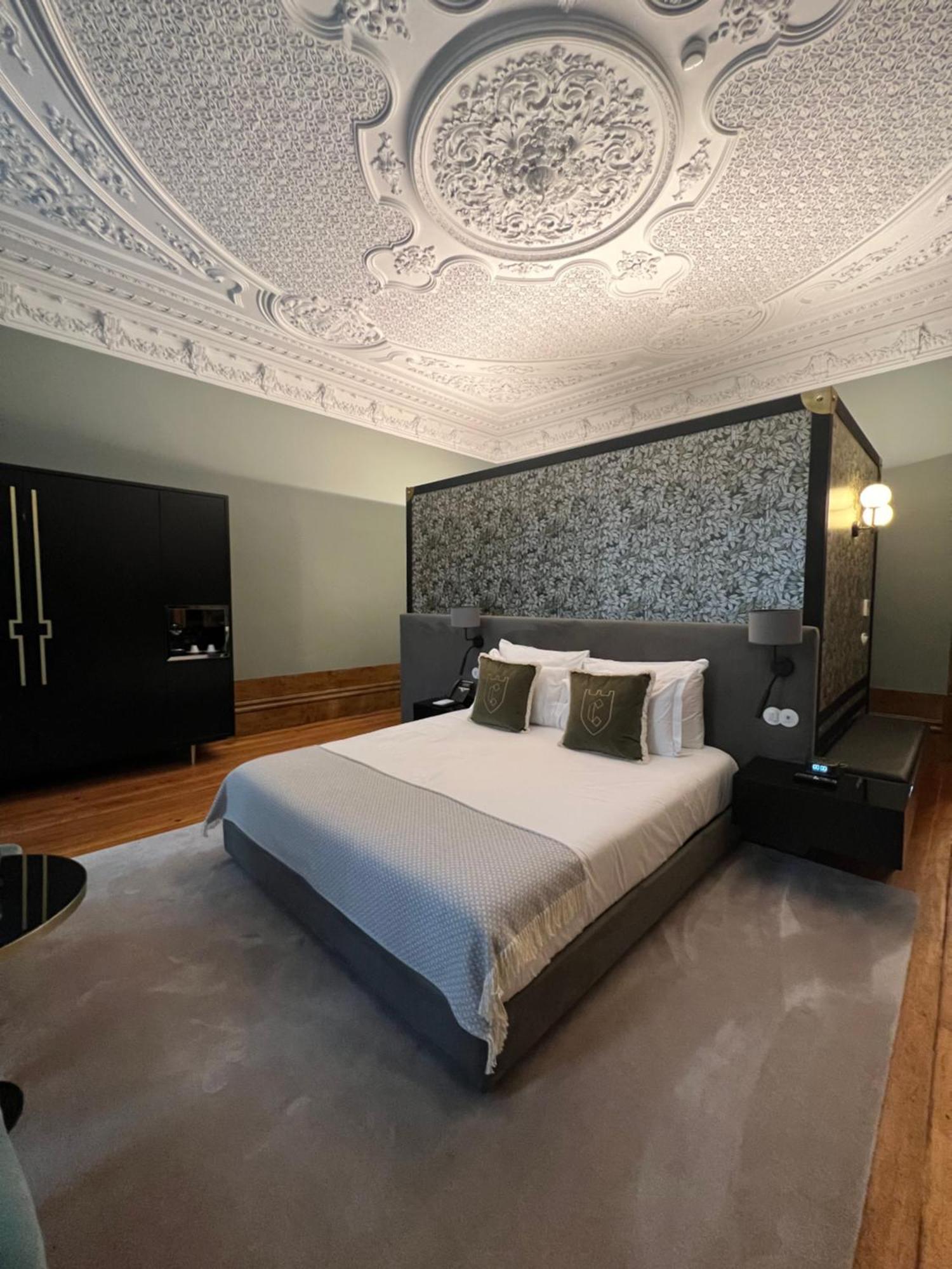Conquistador Palace Guest house Guimaraes