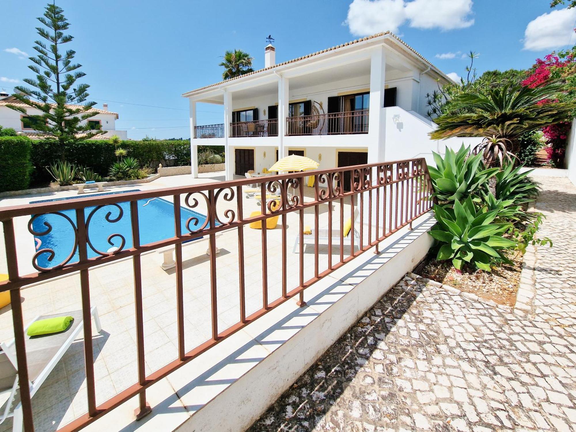 Villa Ninho Do Mocho *