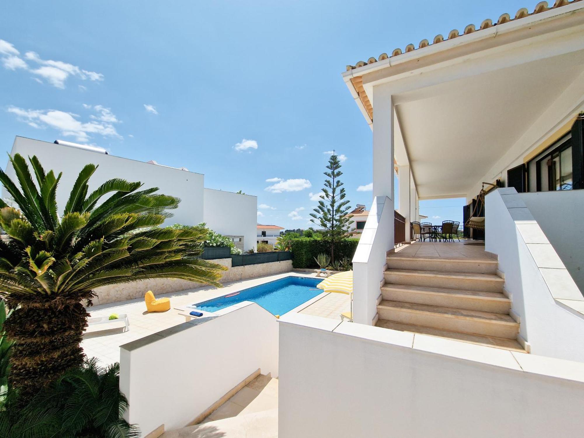 Villa Ninho Do Mocho