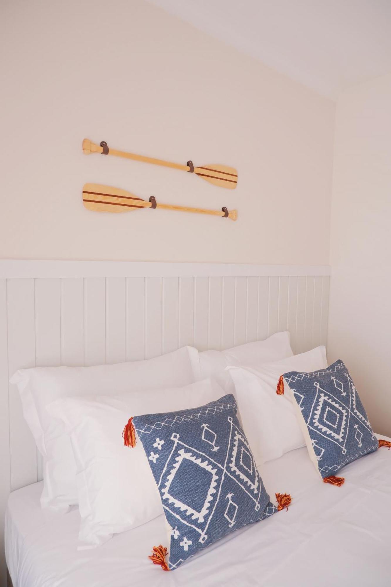 44 Forty Four Coast - Espinho Guest house *