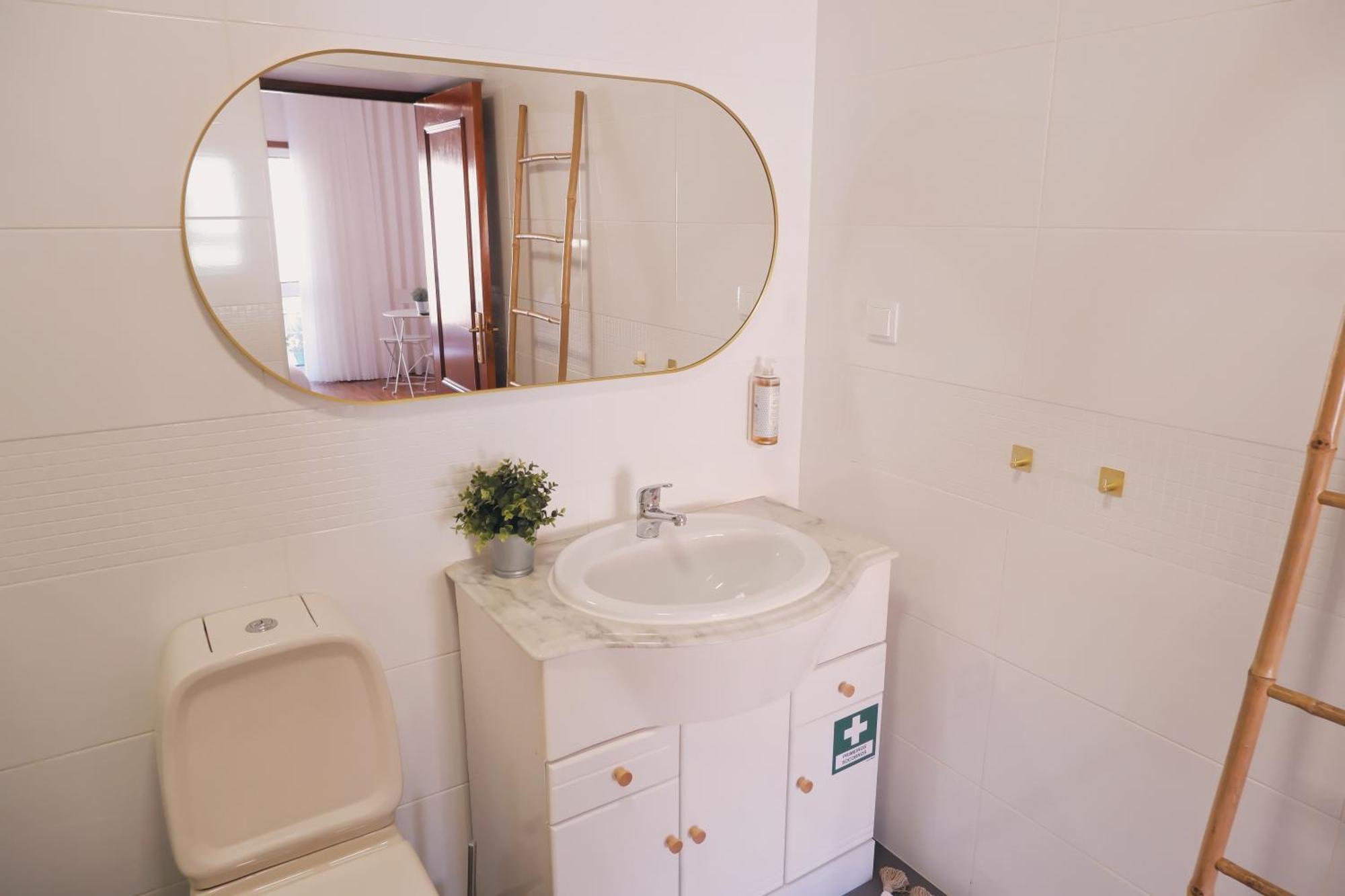 44 Forty Four Coast - Espinho Guest house *