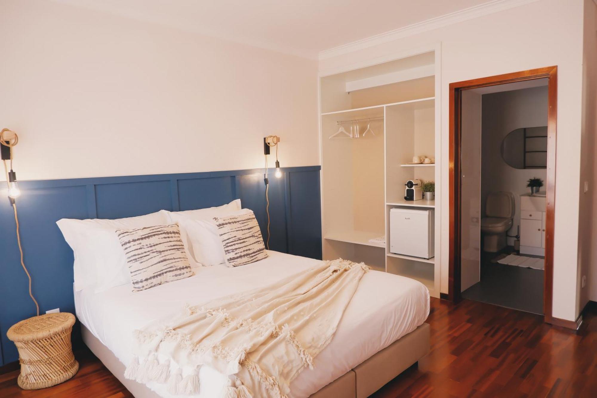 44 Forty Four Coast - Espinho Guest house