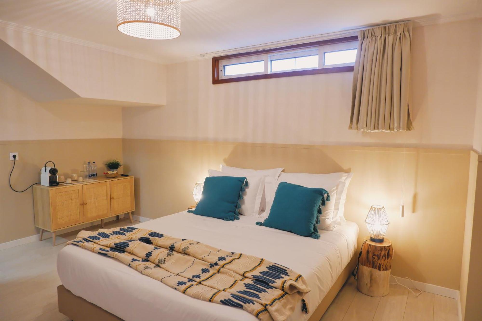 44 Forty Four Coast - Espinho Guest house Espinho (Aveiro)