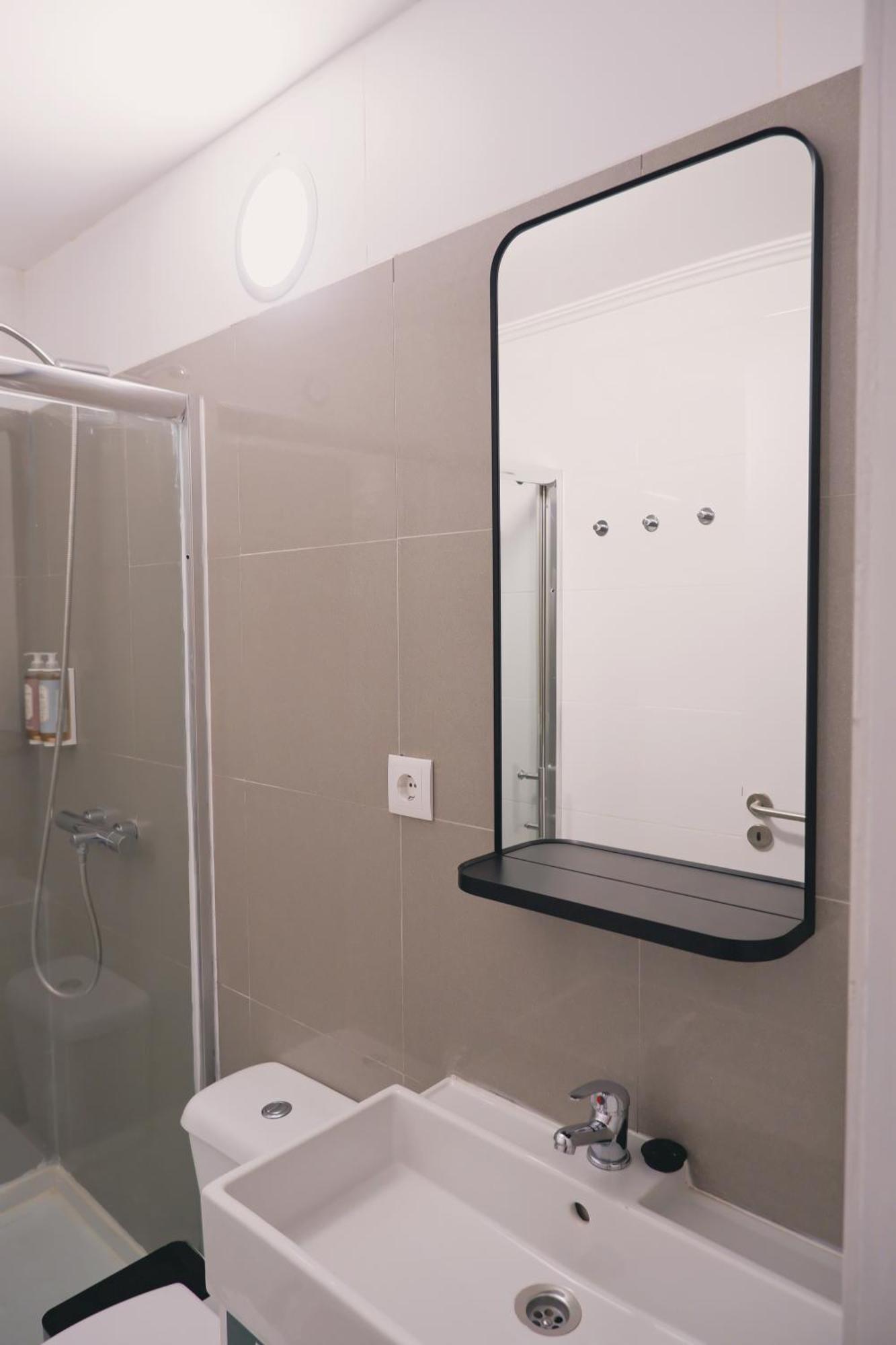 44 Forty Four Coast - Espinho Guest house Espinho (Aveiro)