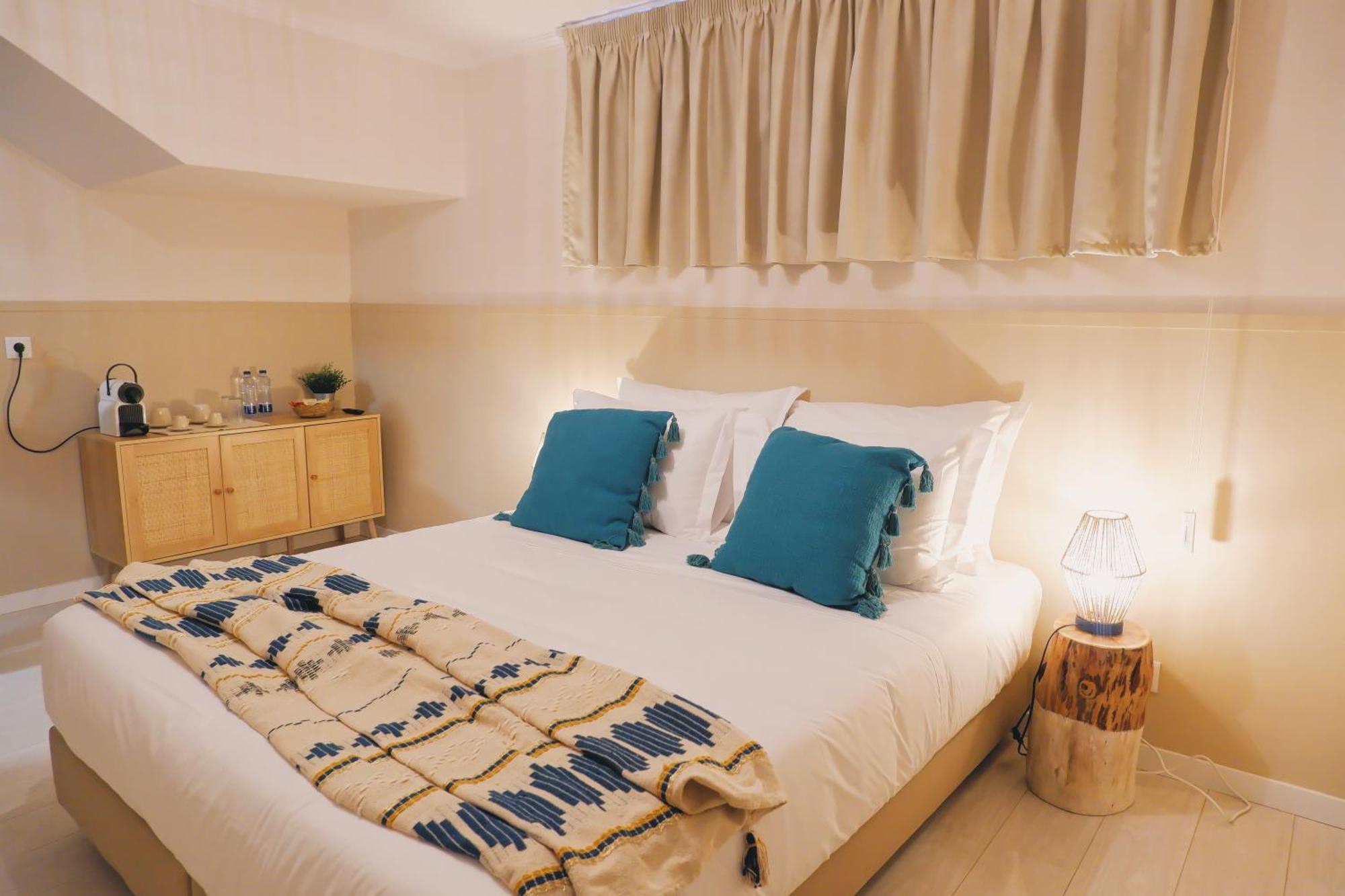 44 Forty Four Coast - Espinho Guest house