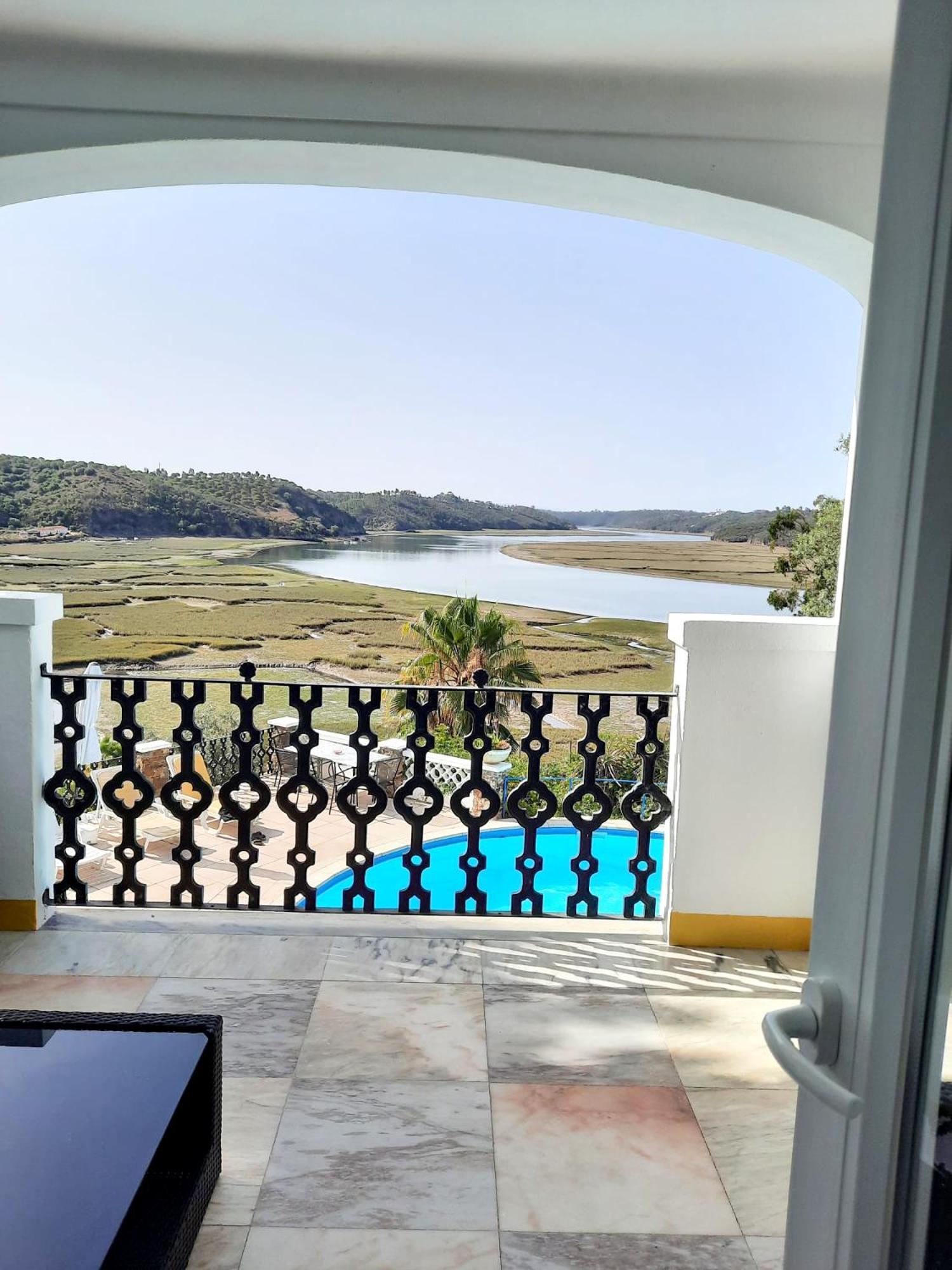 Casa rural Moinho Da Asneira - Duna Parque & Vila Nova de Milfontes