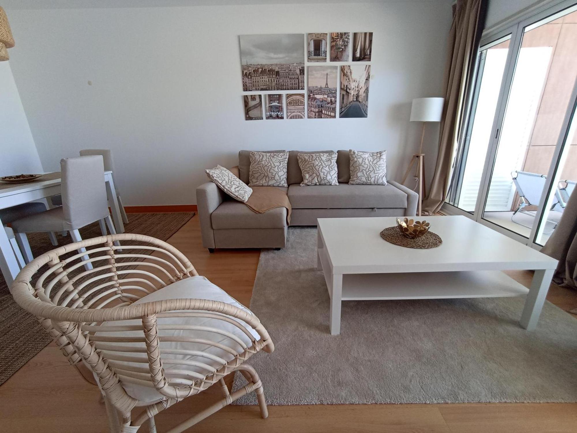 Apartment Modern Marina Lagos