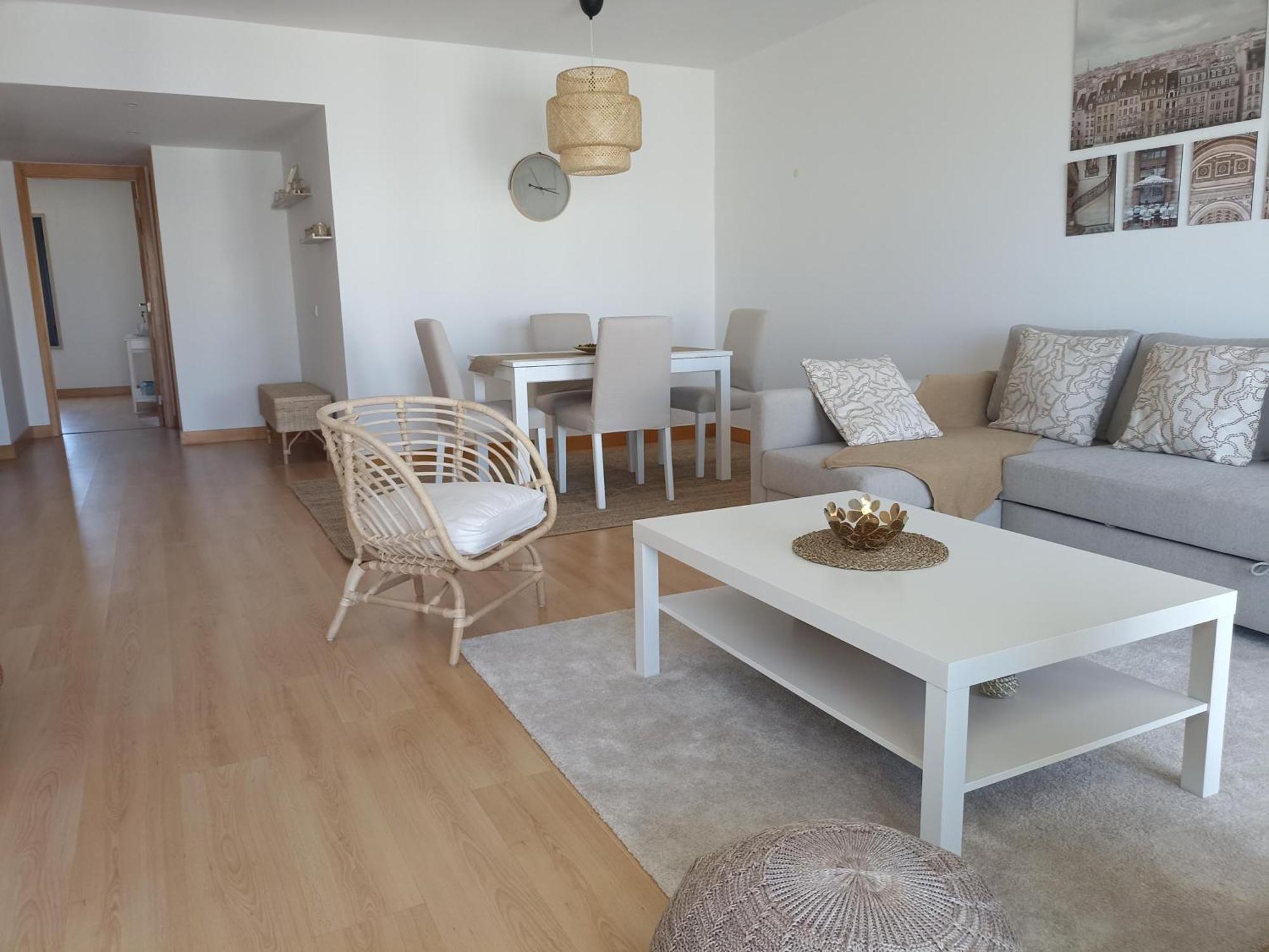 Apartamento Modern Marina *