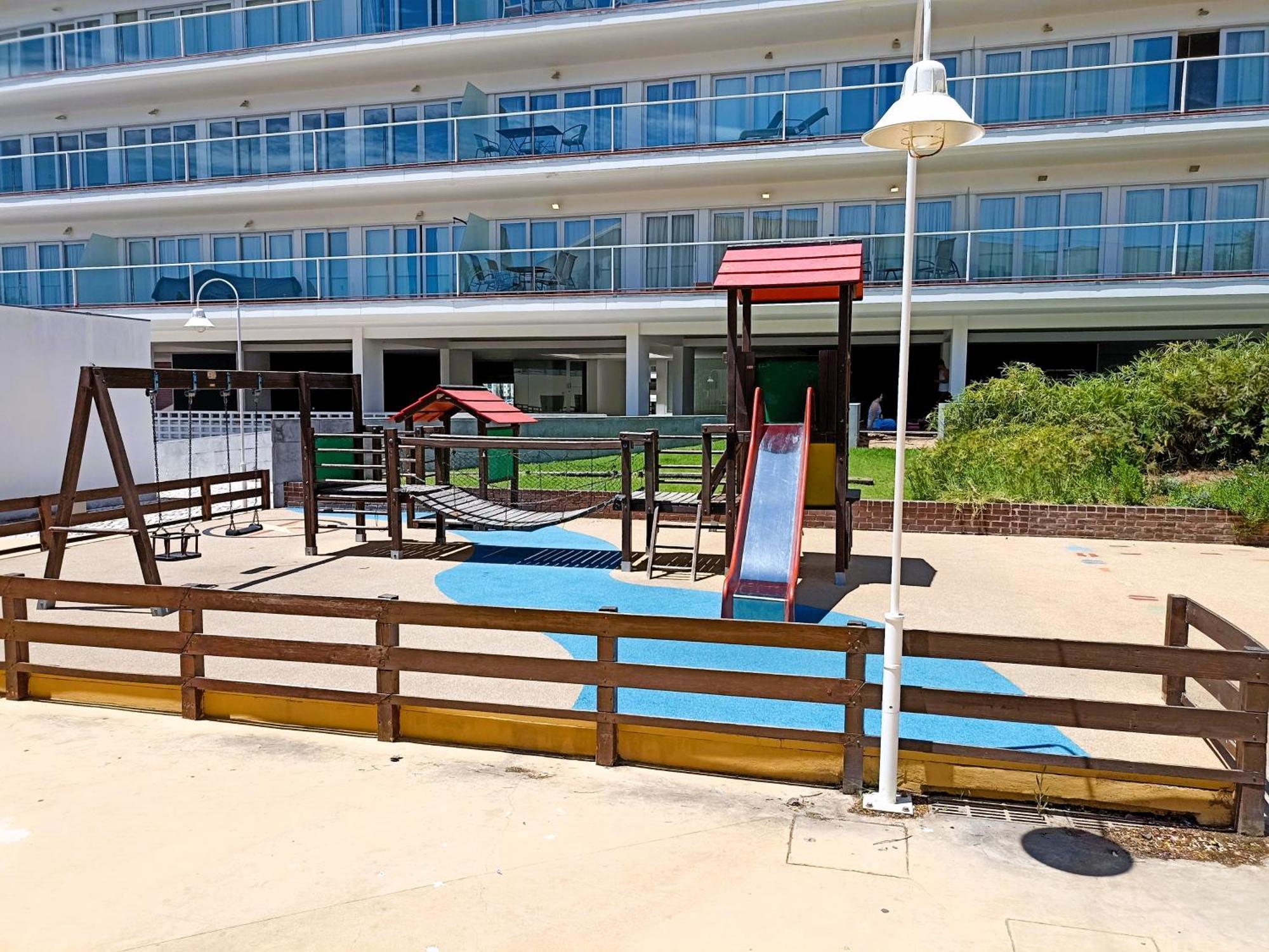 Modern Marina Apartamento