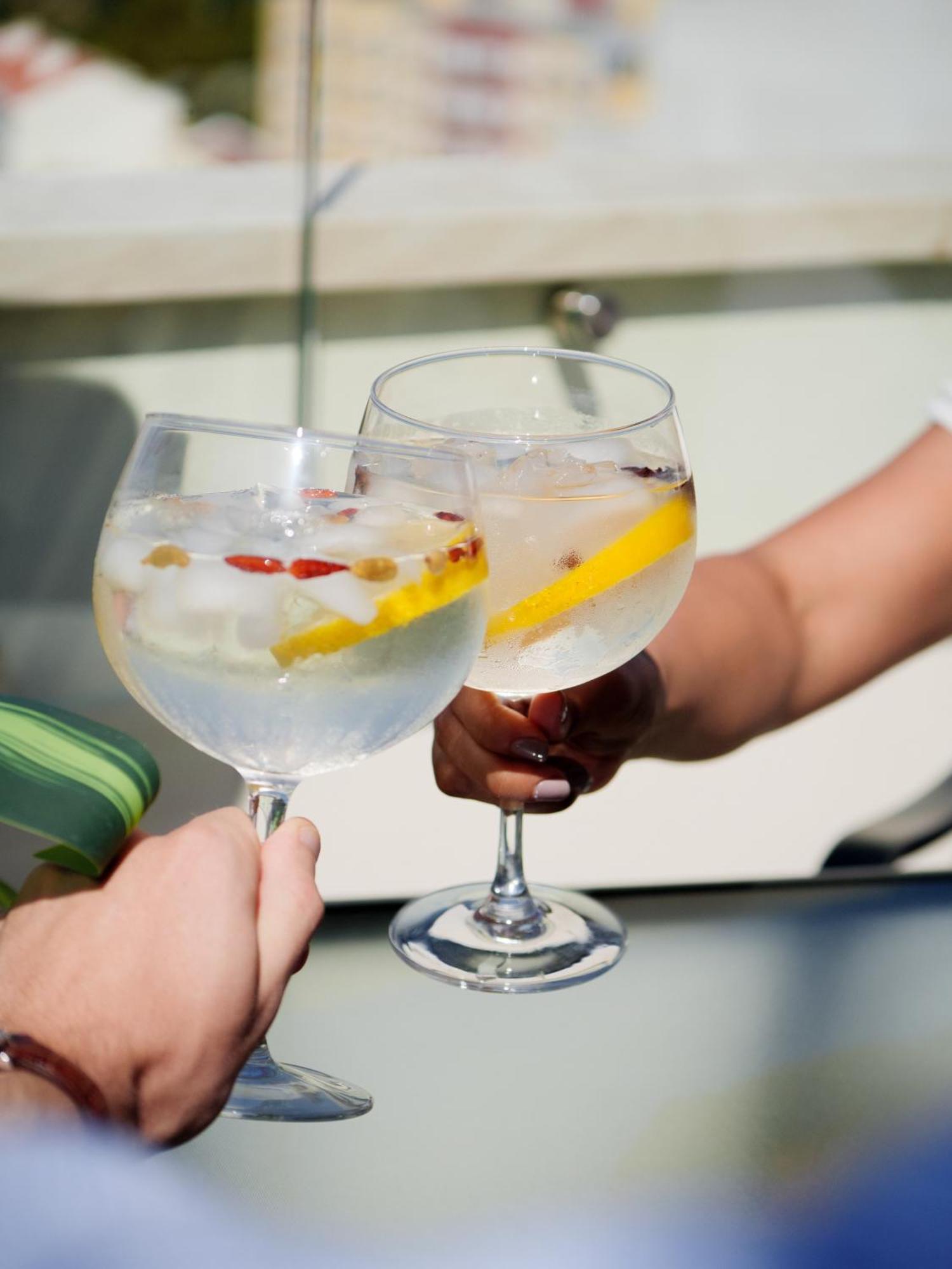 Dah - Dom Afonso Henriques (adults Only) Hotel Lisboa