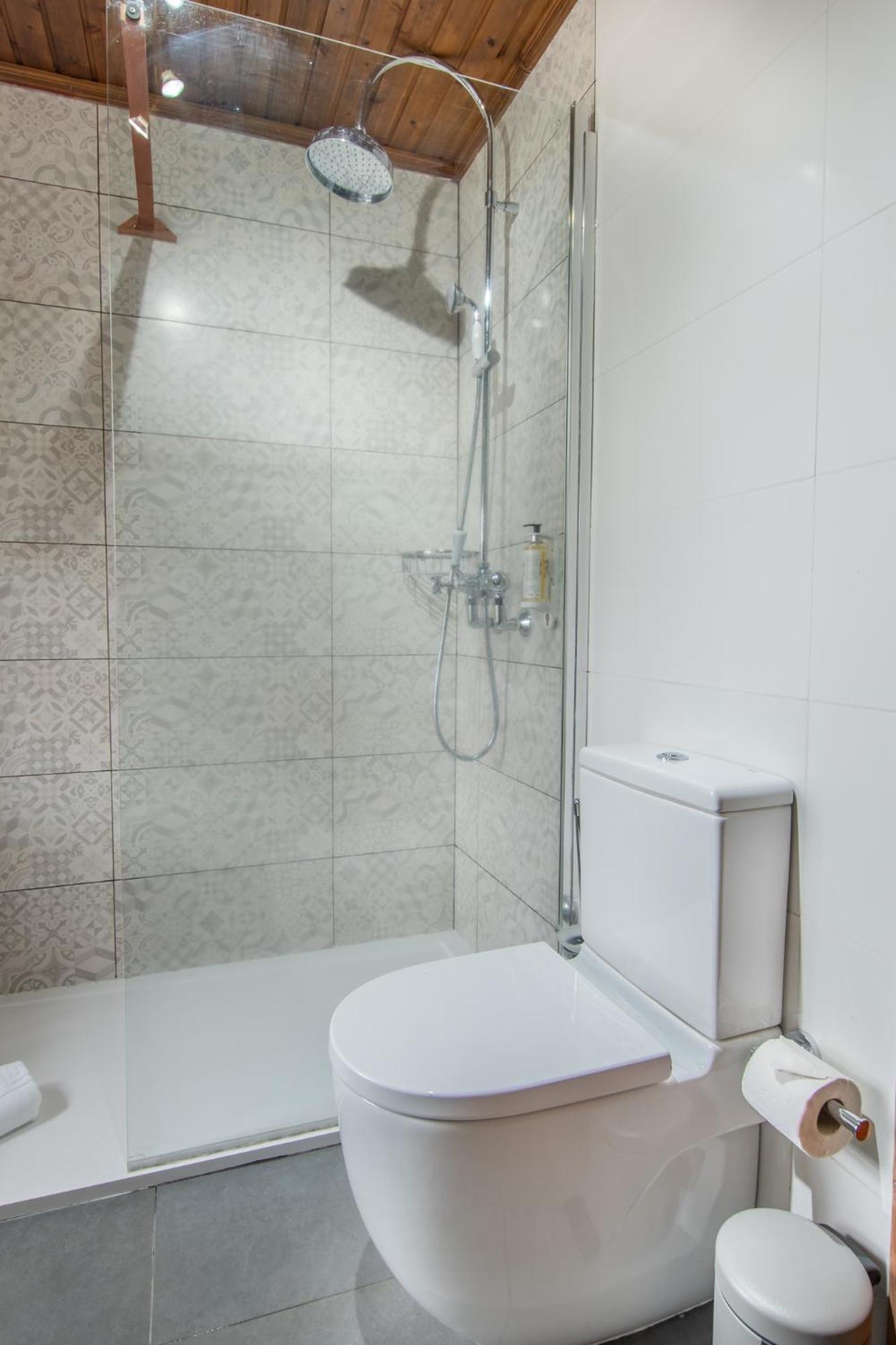 Farm stay Aldeia Da Cuada