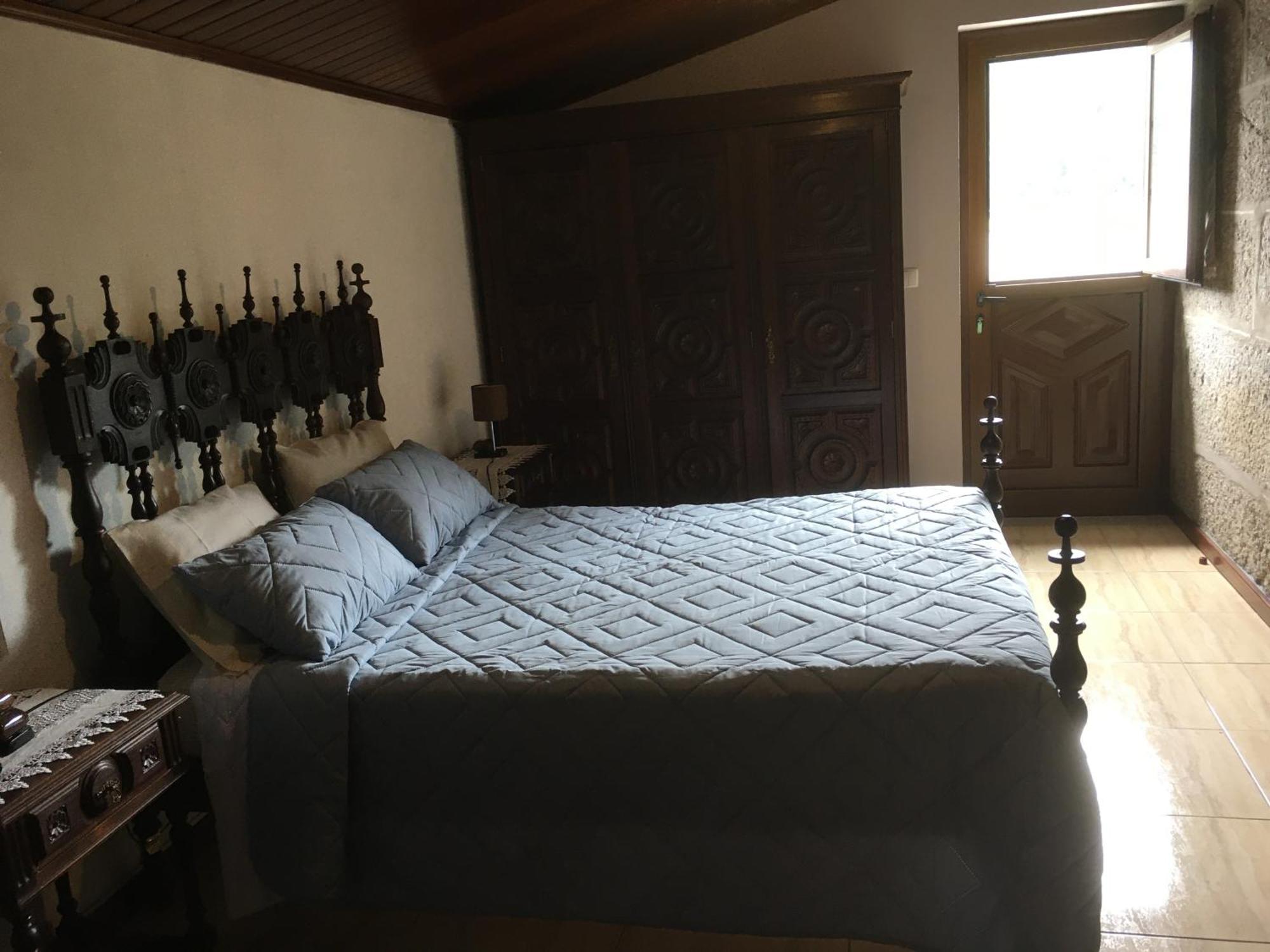 Al Vivenda Romantica Holiday home
