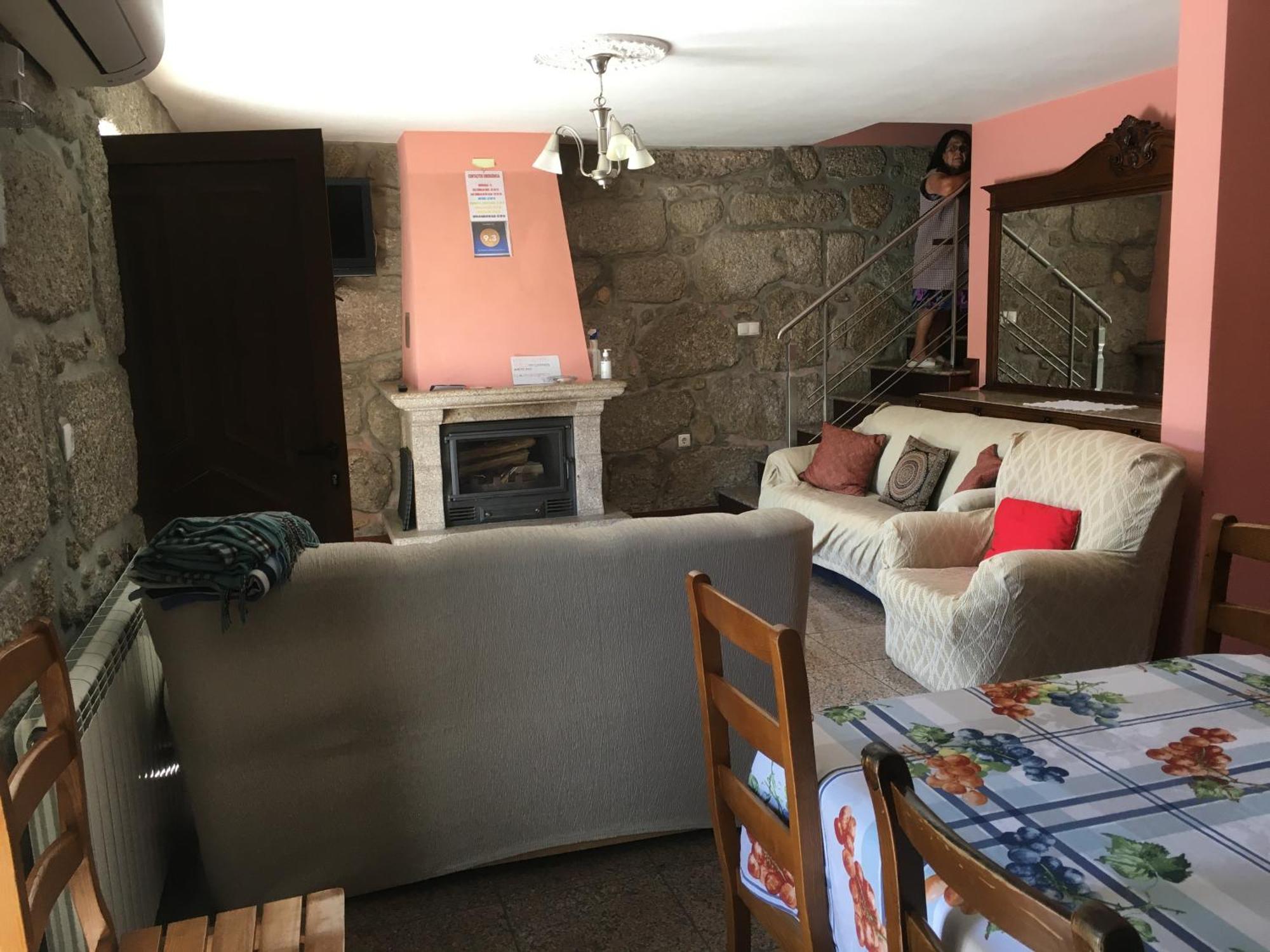 Al Vivenda Romantica Holiday home *