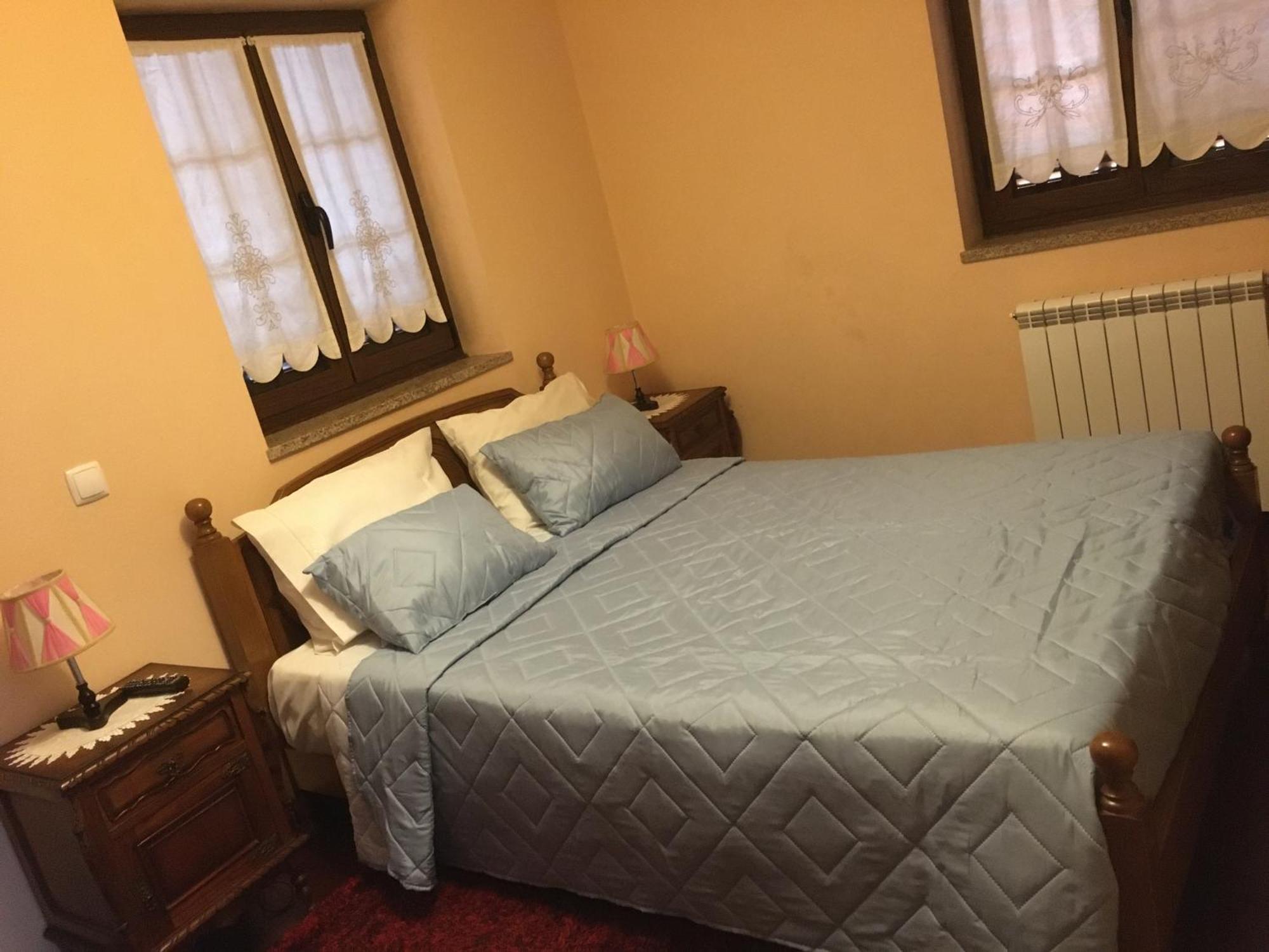 Al Vivenda Romantica Gerês