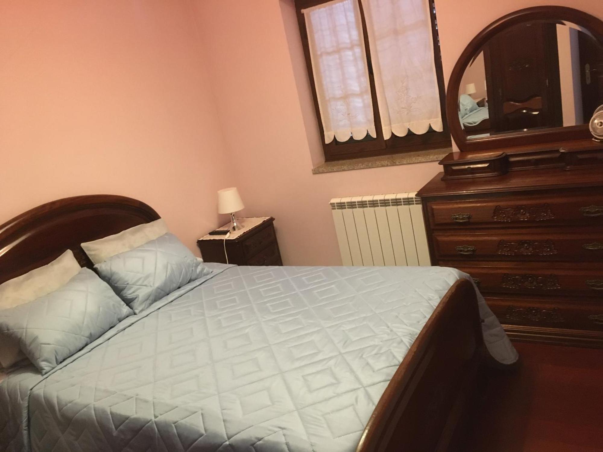Al Vivenda Romantica Gerês