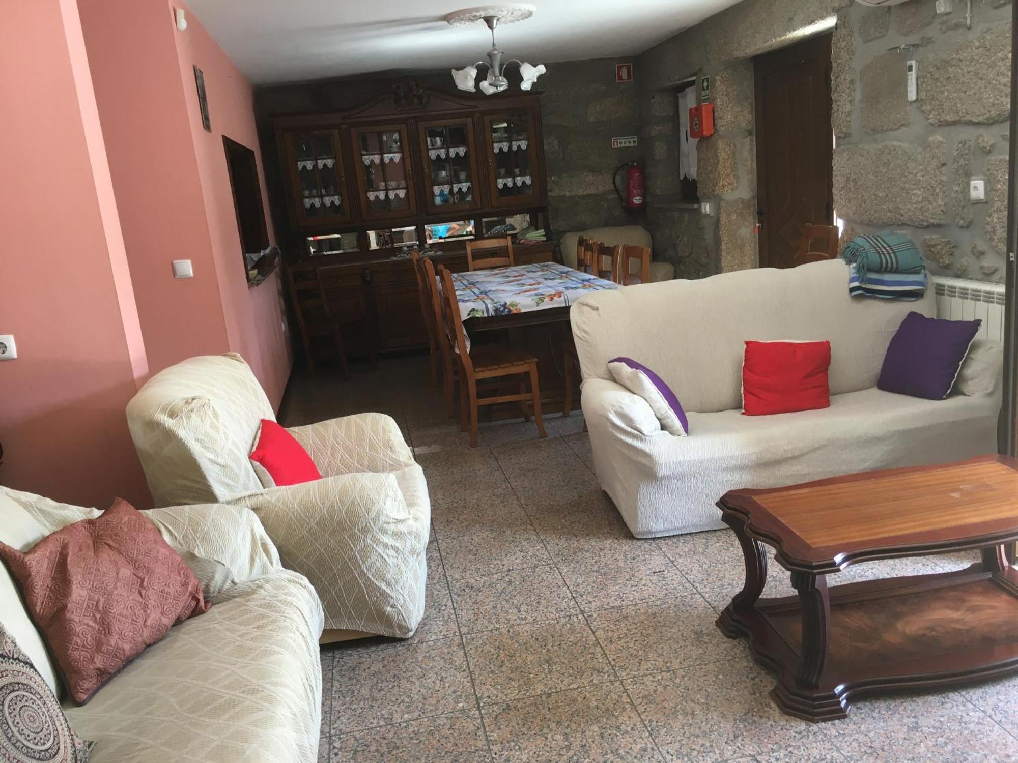 Al Vivenda Romantica Holiday home *